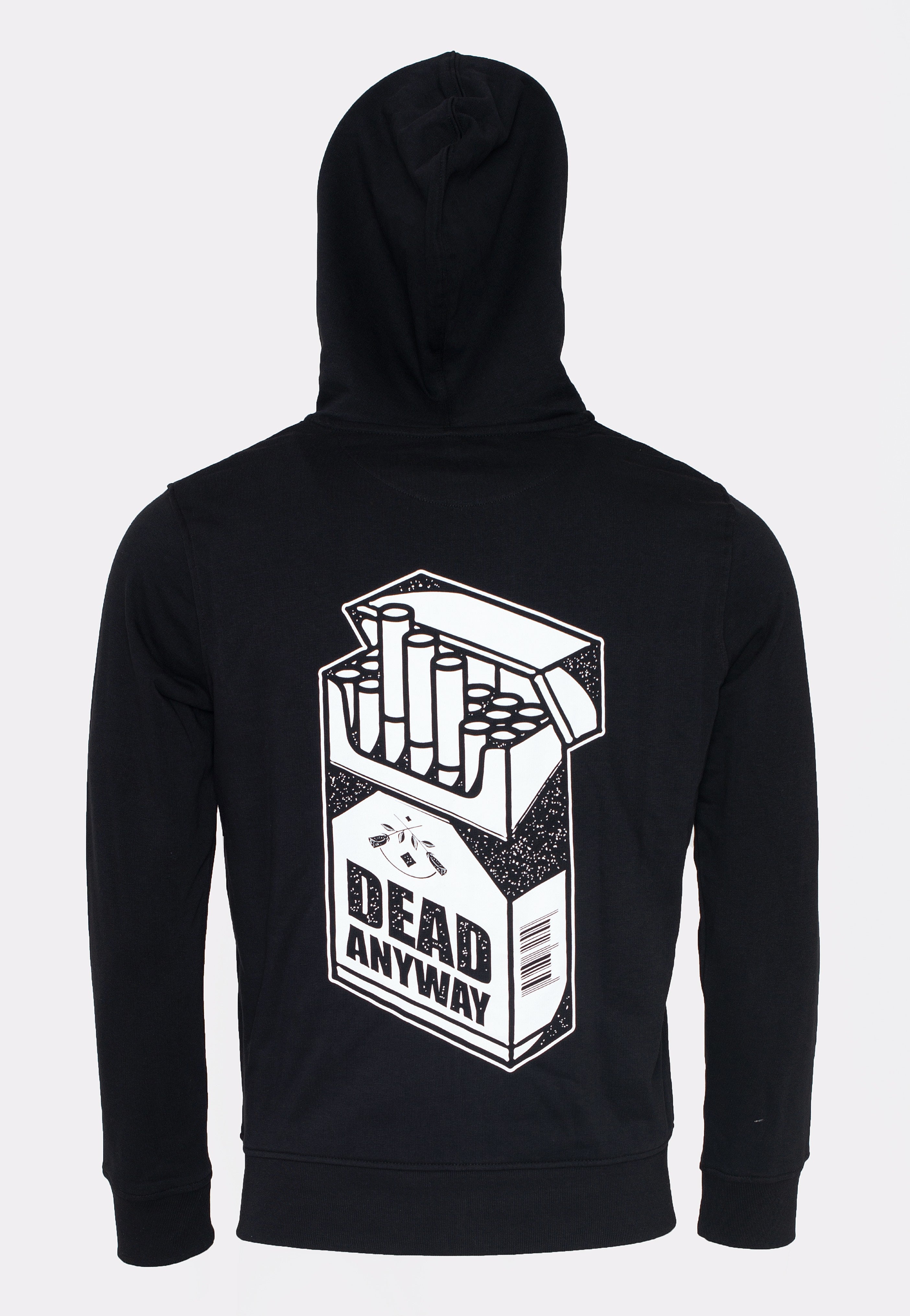 Fuchsteufelswild - Dead Anyway - Zipper | Women-Image