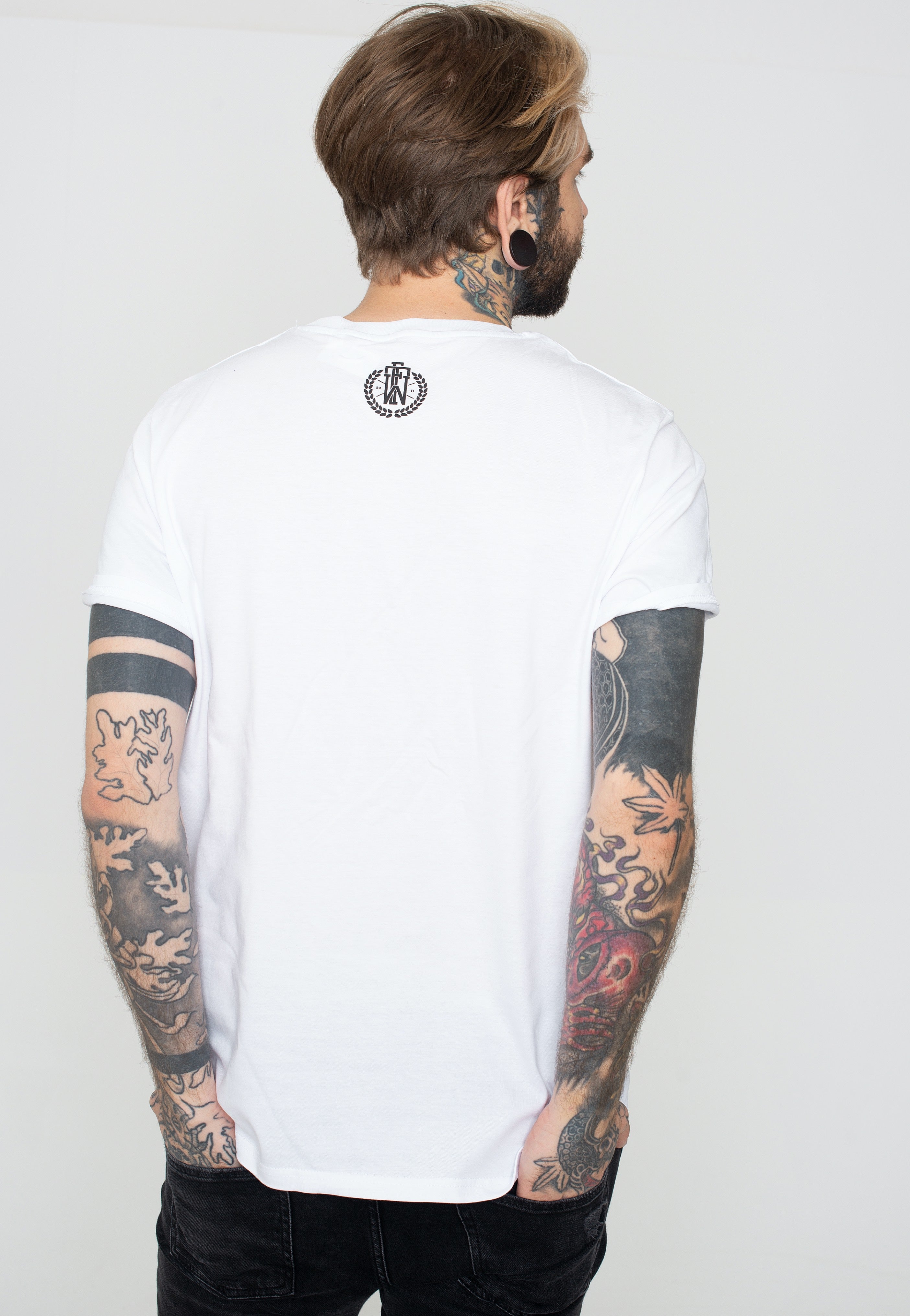 Fuchsteufelswild - Demons - T-Shirt | Men-Image