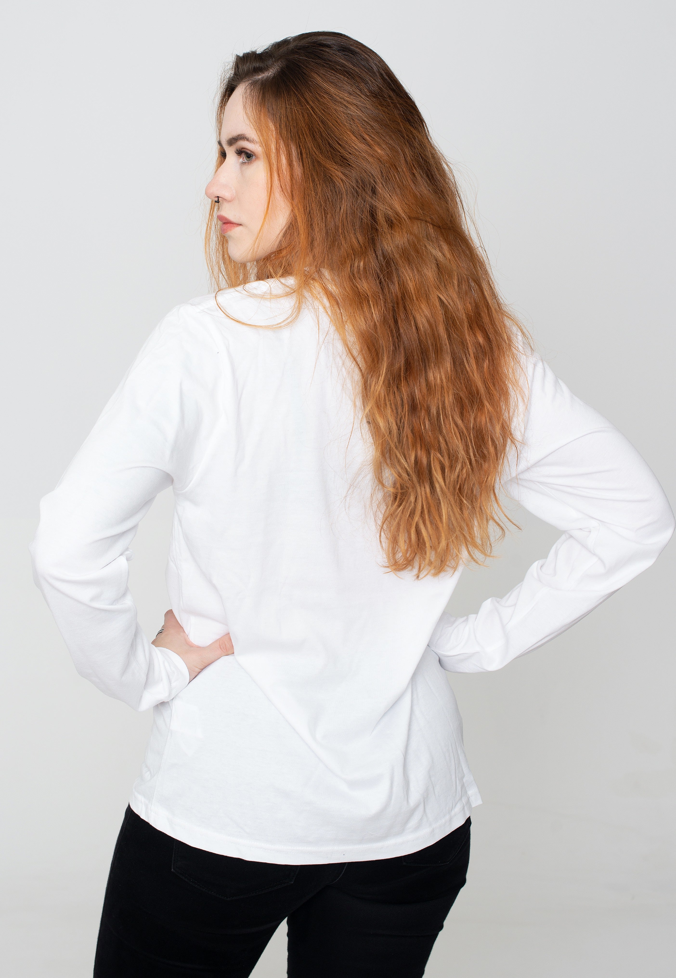 Fuchsteufelswild - Find Love - Longsleeve | Women-Image