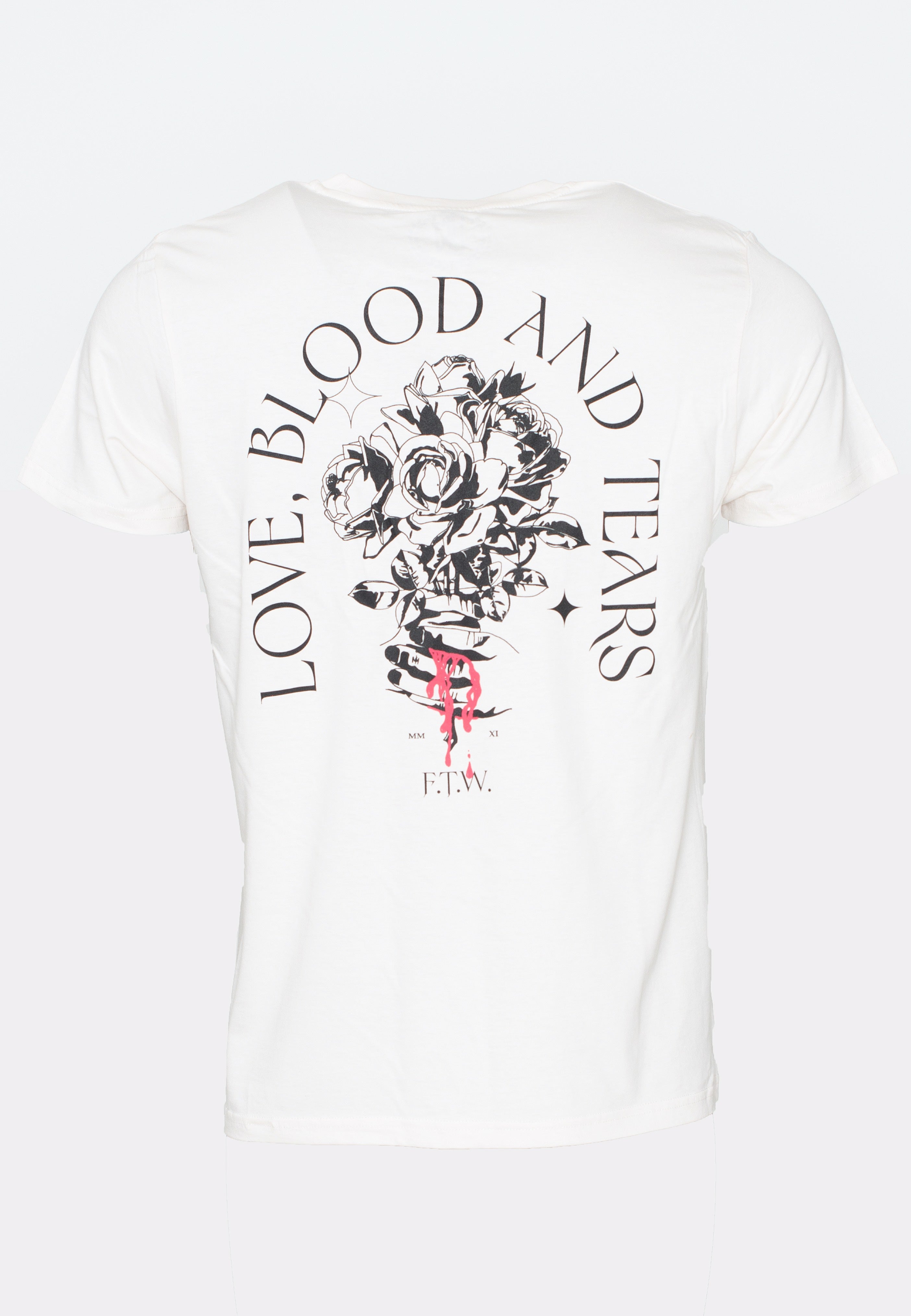 Fuchsteufelswild - LBT - T-Shirt | Men-Image