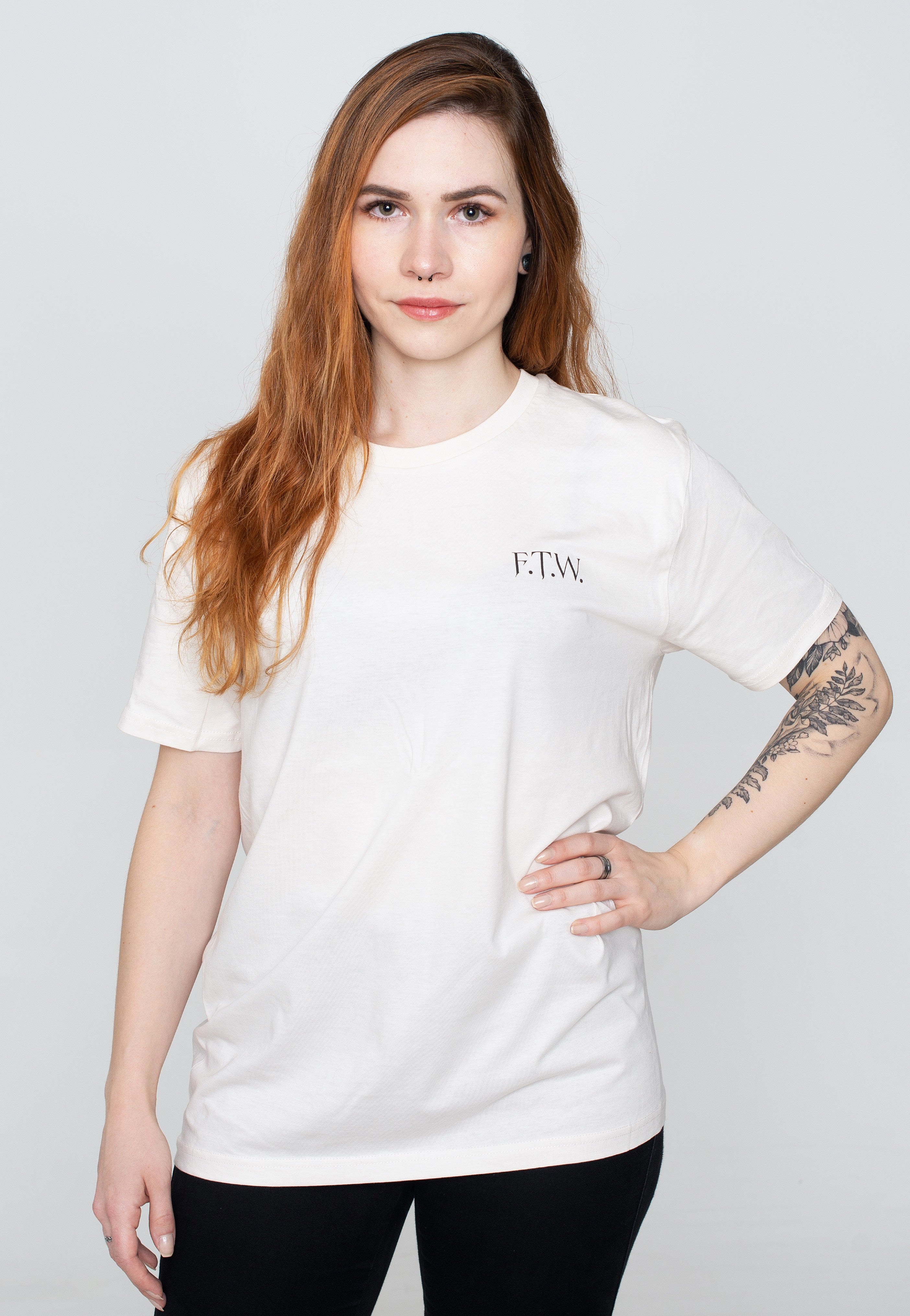 Fuchsteufelswild - LBT - T-Shirt | Women-Image