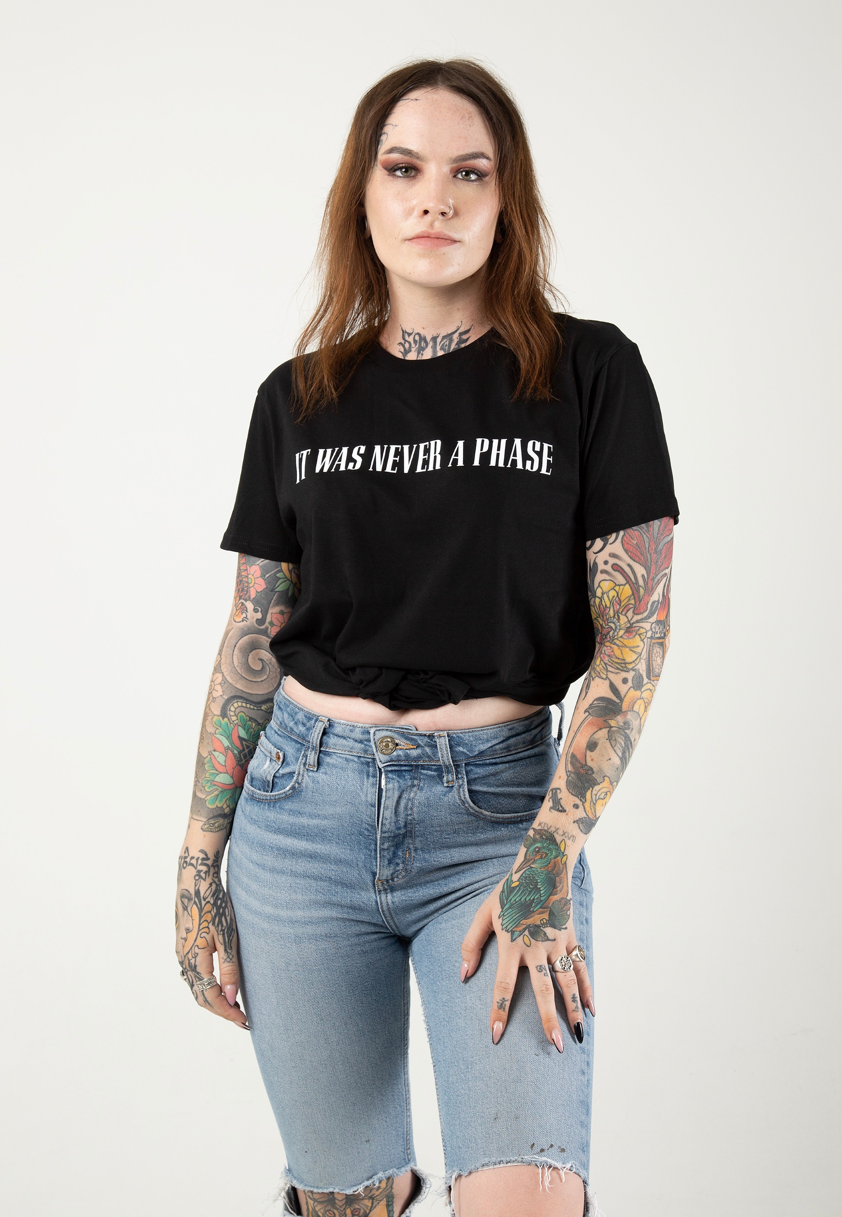 Fuchsteufelswild - Never A Phase - T-Shirt | Women-Image