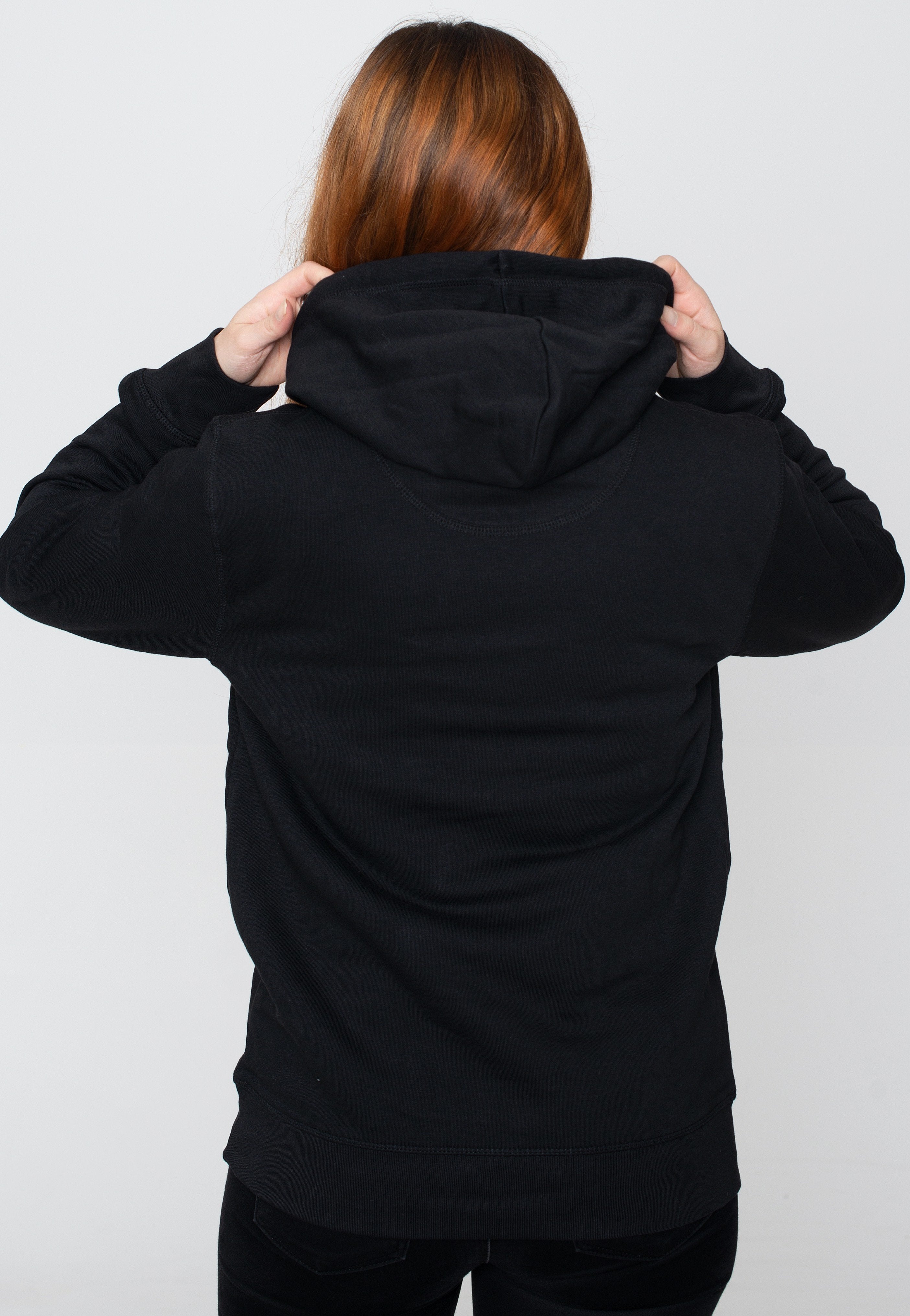 Fuchsteufelswild - No Future - Hoodie | Women-Image