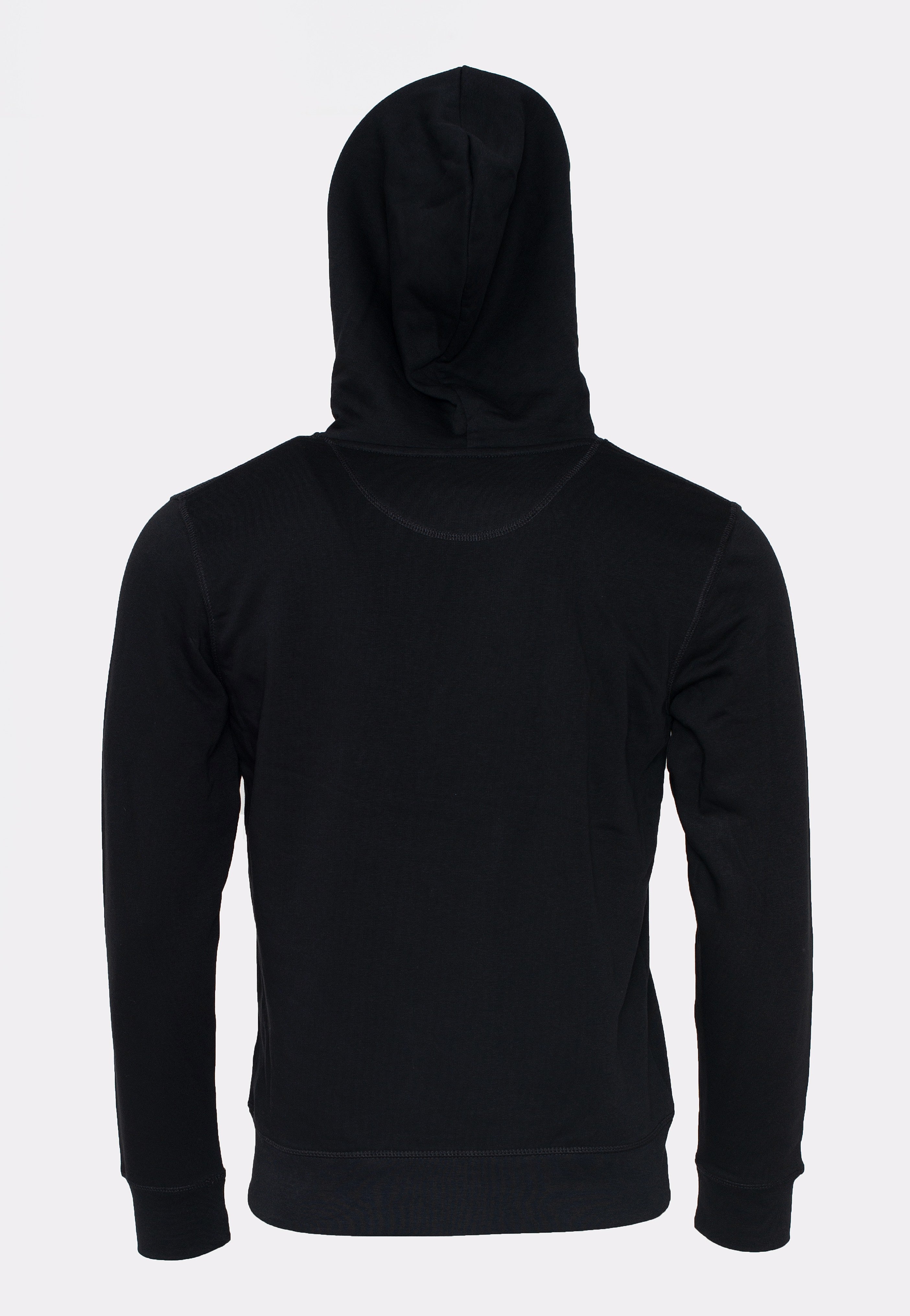 Fuchsteufelswild - No Future - Hoodie | Men-Image