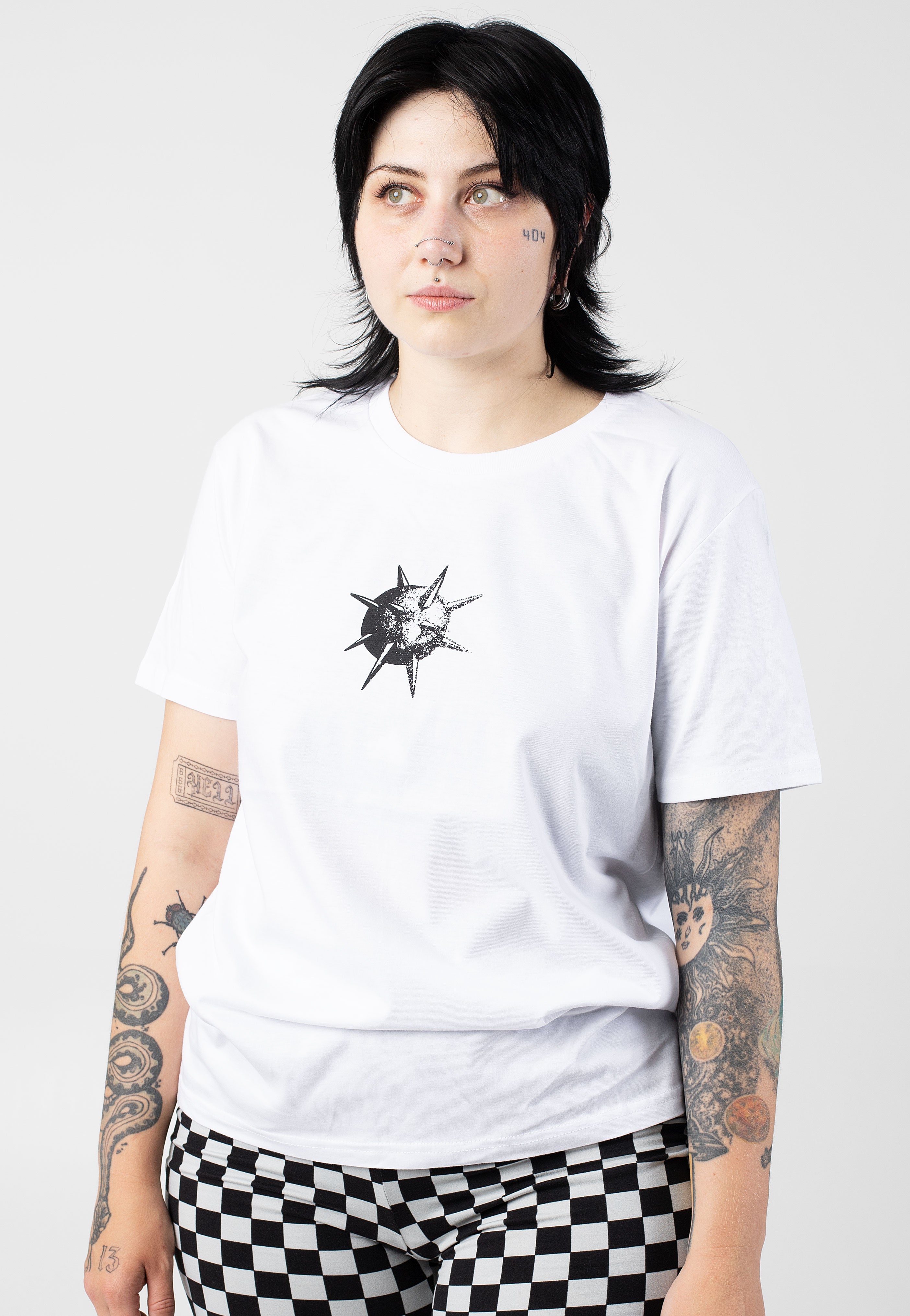 Fuchsteufelswild - The Morning Star - T-Shirt | Women-Image