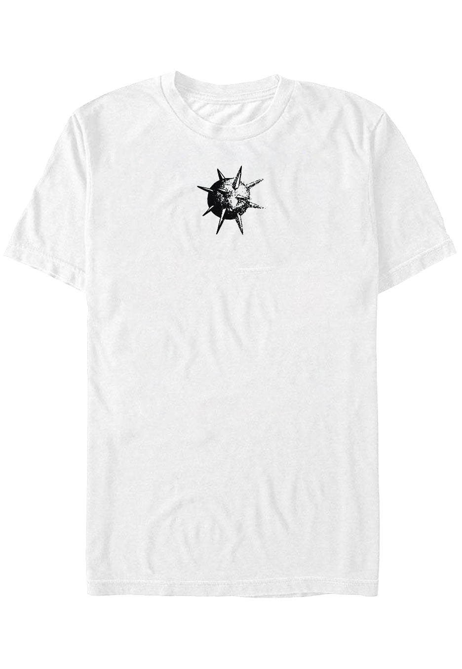 Fuchsteufelswild - The Morning Star - T-Shirt | Neutral-Image