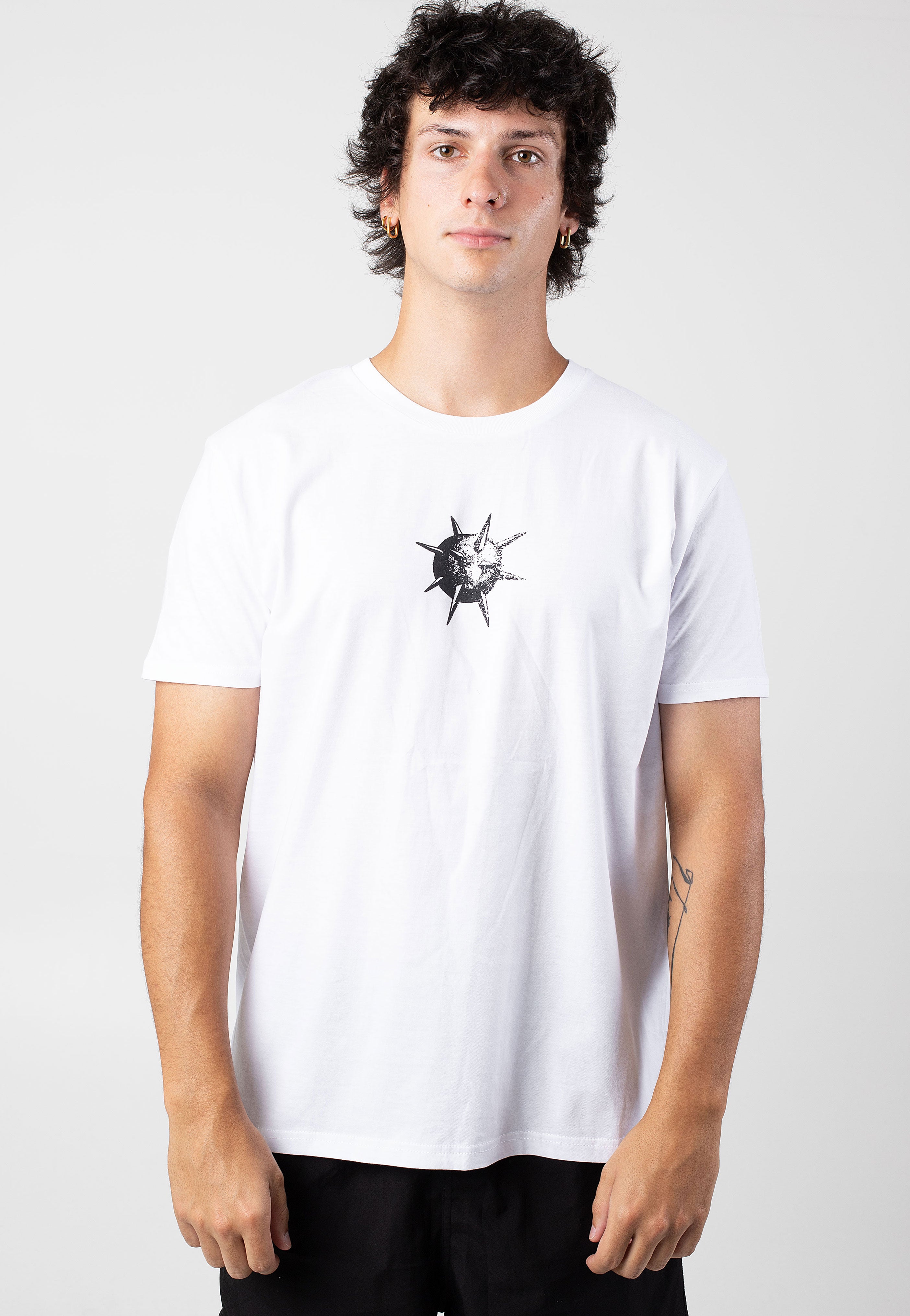 Fuchsteufelswild - The Morning Star - T-Shirt | Men-Image