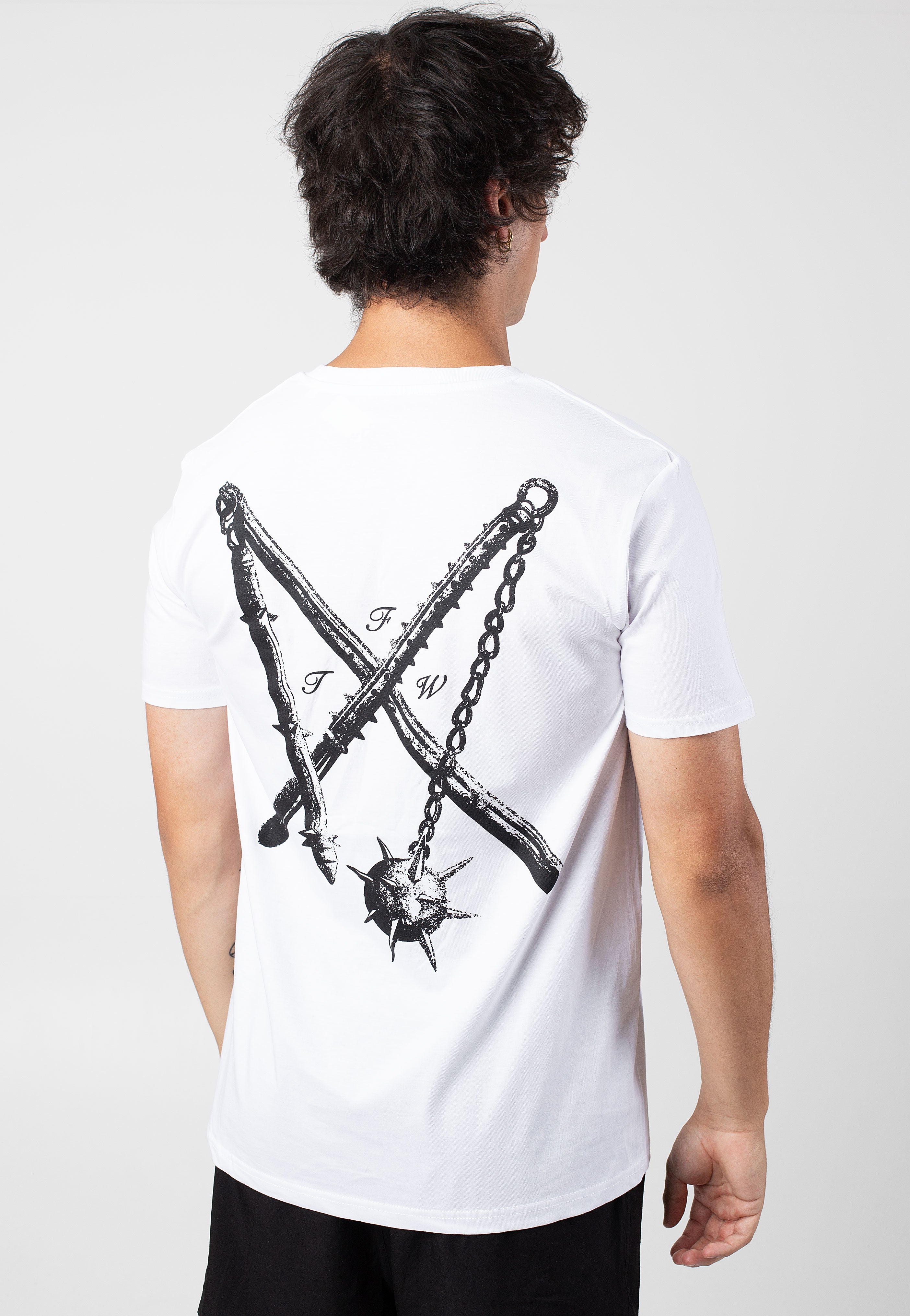 Fuchsteufelswild - The Morning Star - T-Shirt | Men-Image