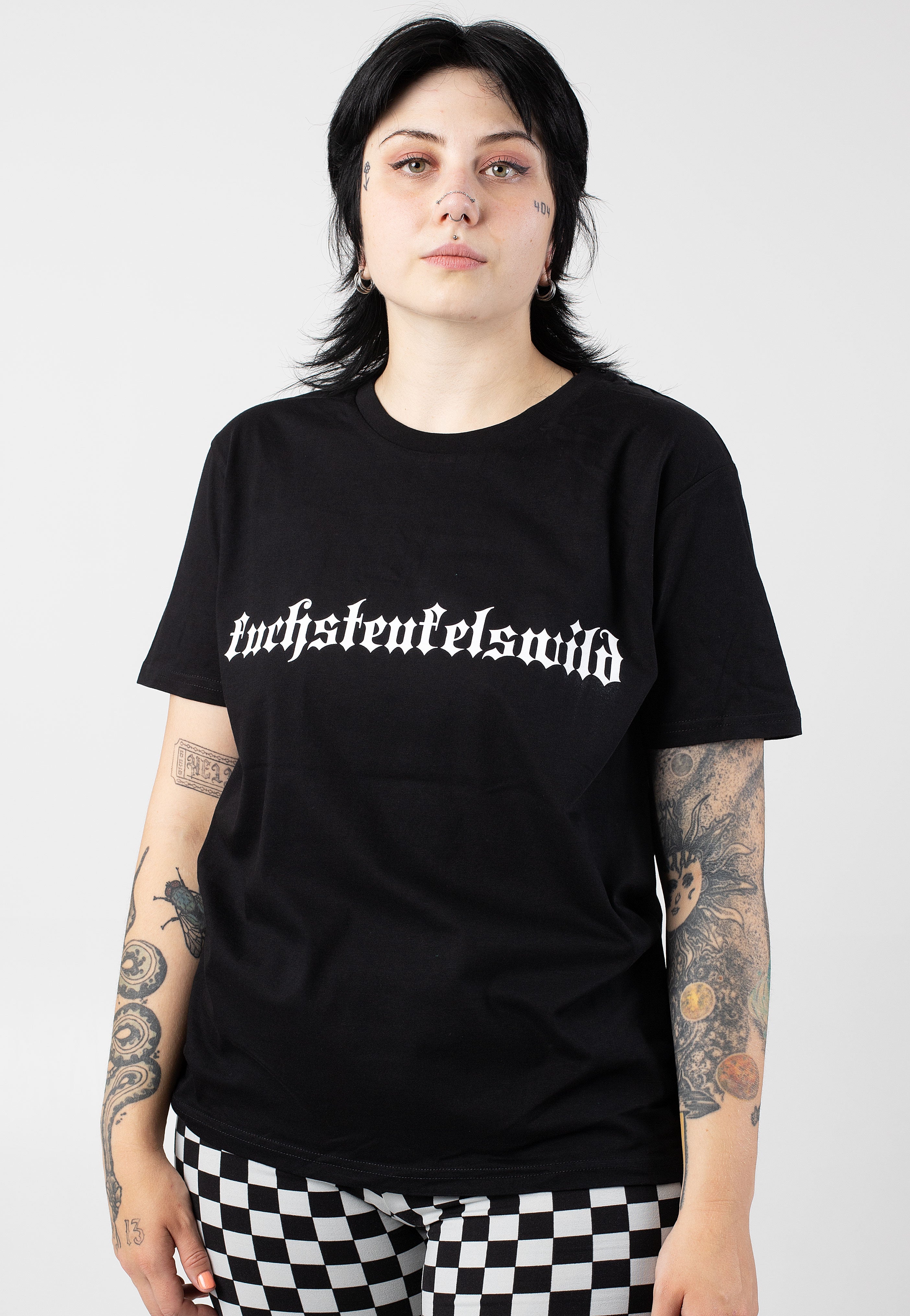 Fuchsteufelswild - The Rat - T-Shirt | Women-Image