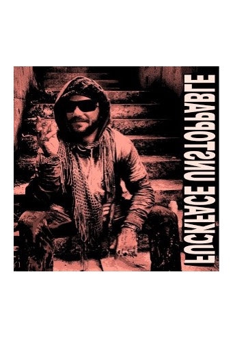 Fuckface Unstoppable - FFU - CD | Neutral-Image