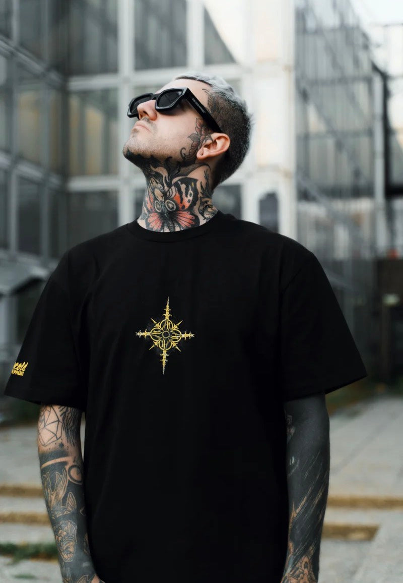 Stay Cold Apparel - Full Moon Ritual Black - T-Shirt | Men-Image