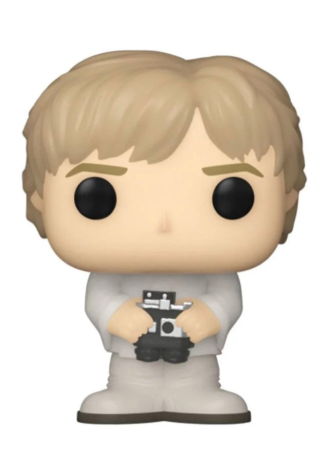 Star Wars - Luke Bitty POP! 4PK - Funko Pop | Neutral-Image