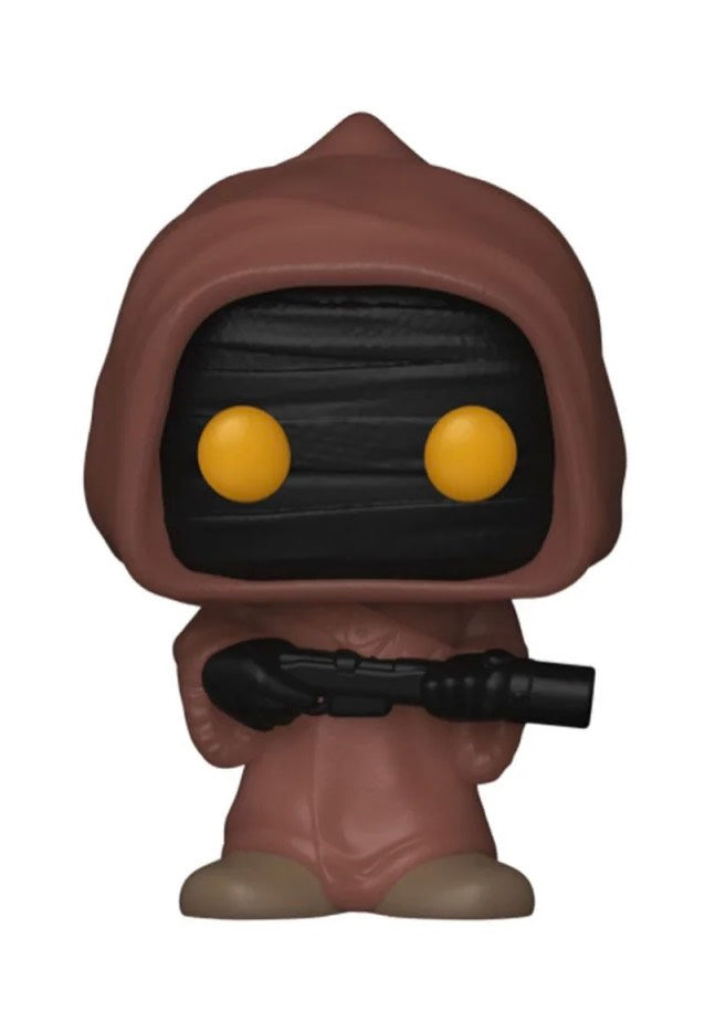 Star Wars - Luke Bitty POP! 4PK - Funko Pop | Neutral-Image