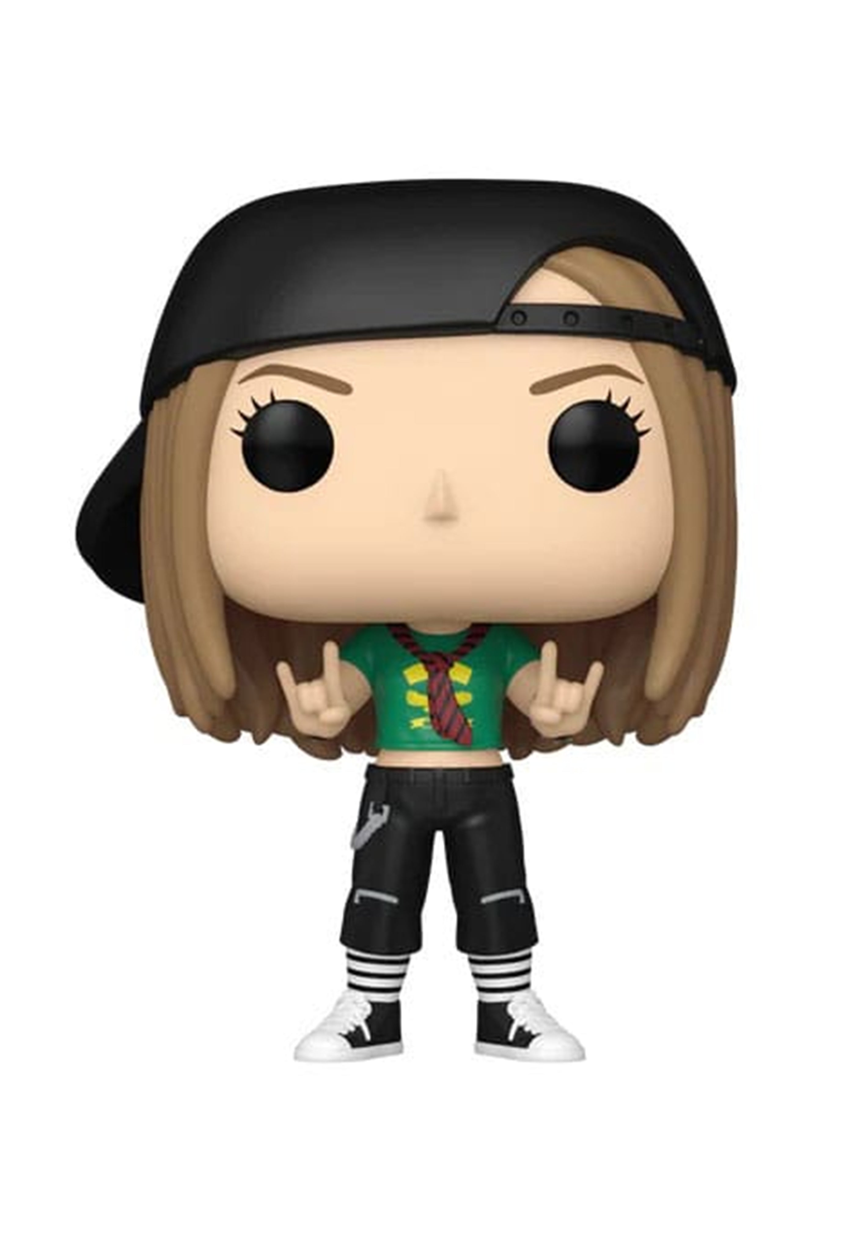 Avril Lavigne - Sk8ter Boi POP! Vinyl - Funko Pop | Neutral-Image