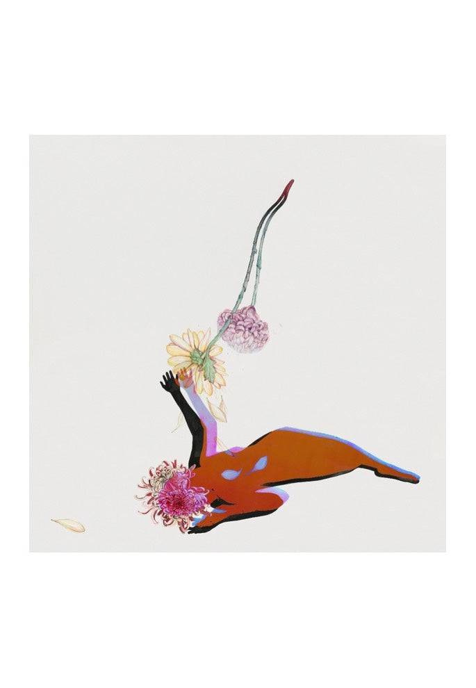 Future Islands - The Far Field - CD | Neutral-Image