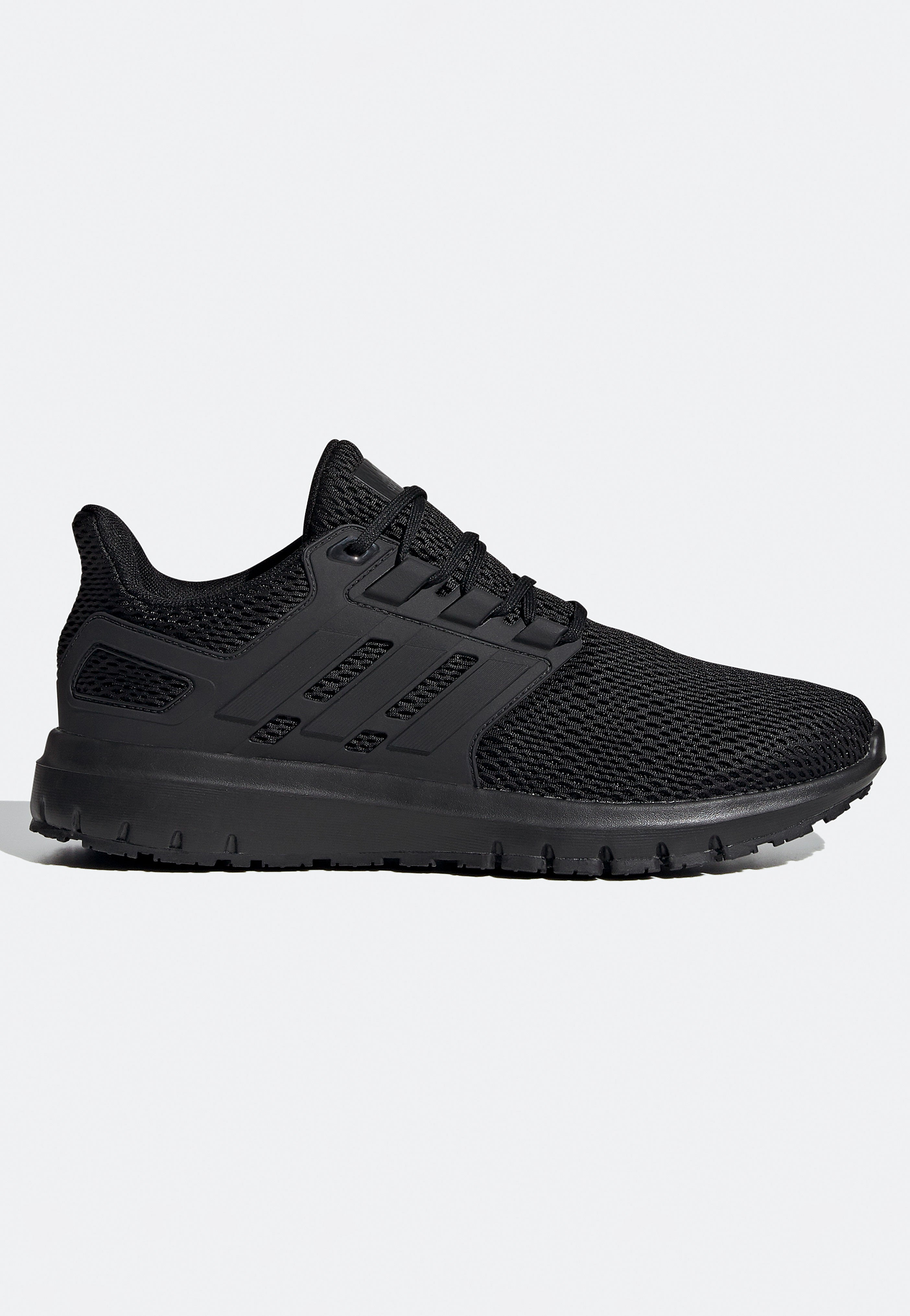 Adidas - Ultimashow Cblack/Cblack/Ftwwht - Shoes | Men-Image