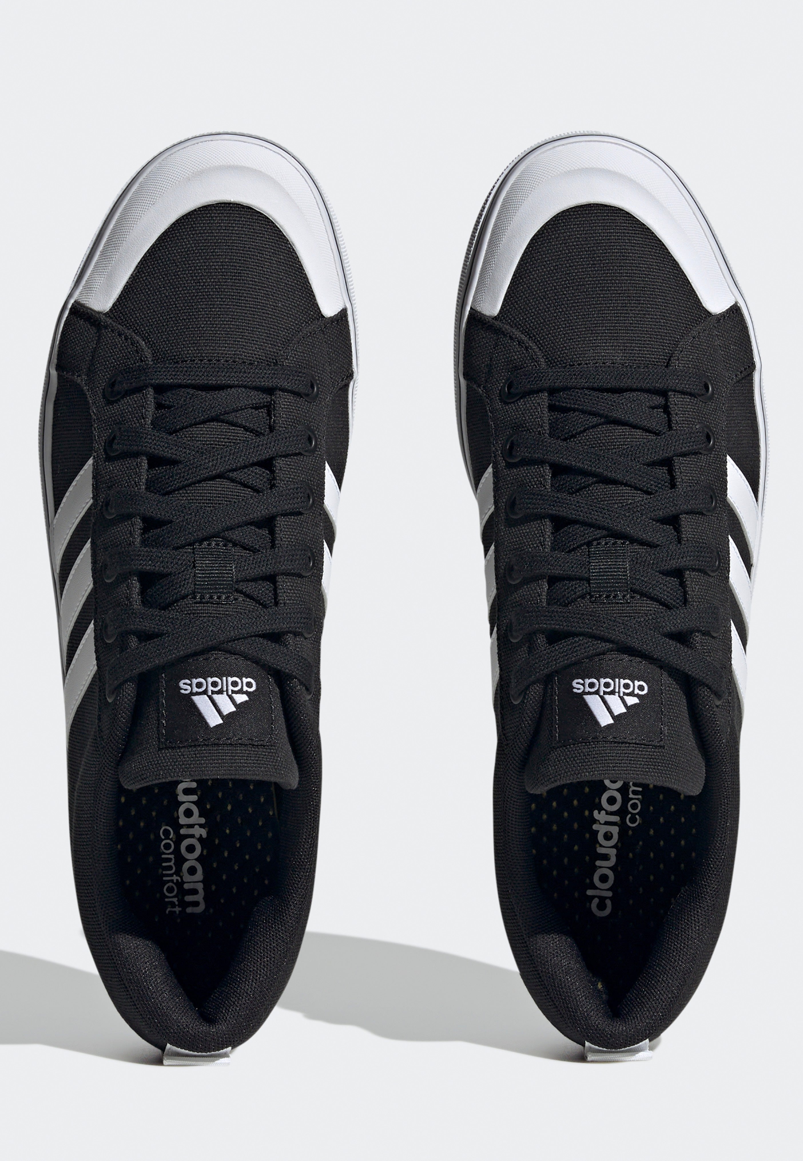 Adidas - Bravada 2.0 Cblack/Ftwwht/Cblack - Shoes | Men-Image