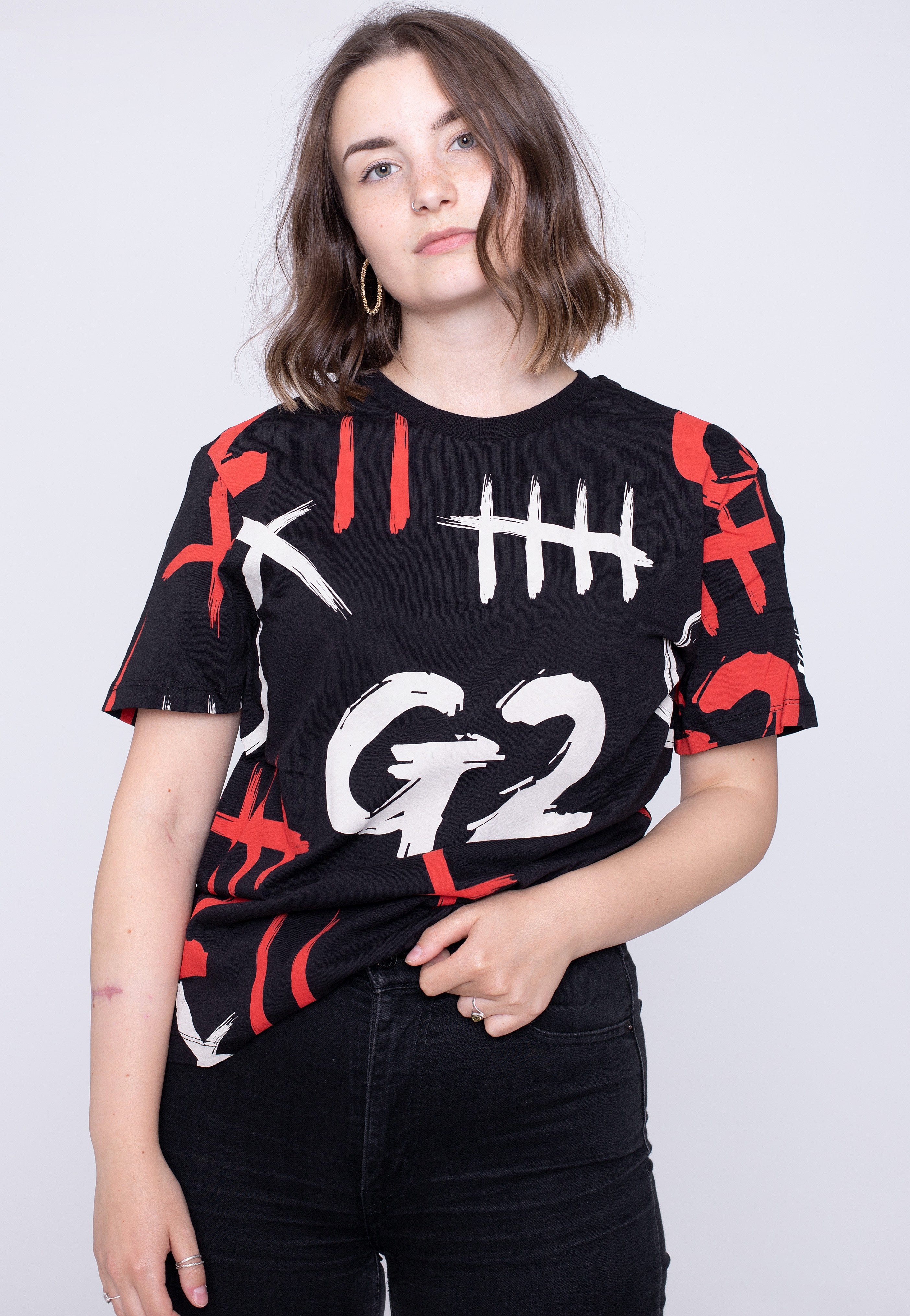 G2 Esports - Logo - T-Shirt | Women-Image