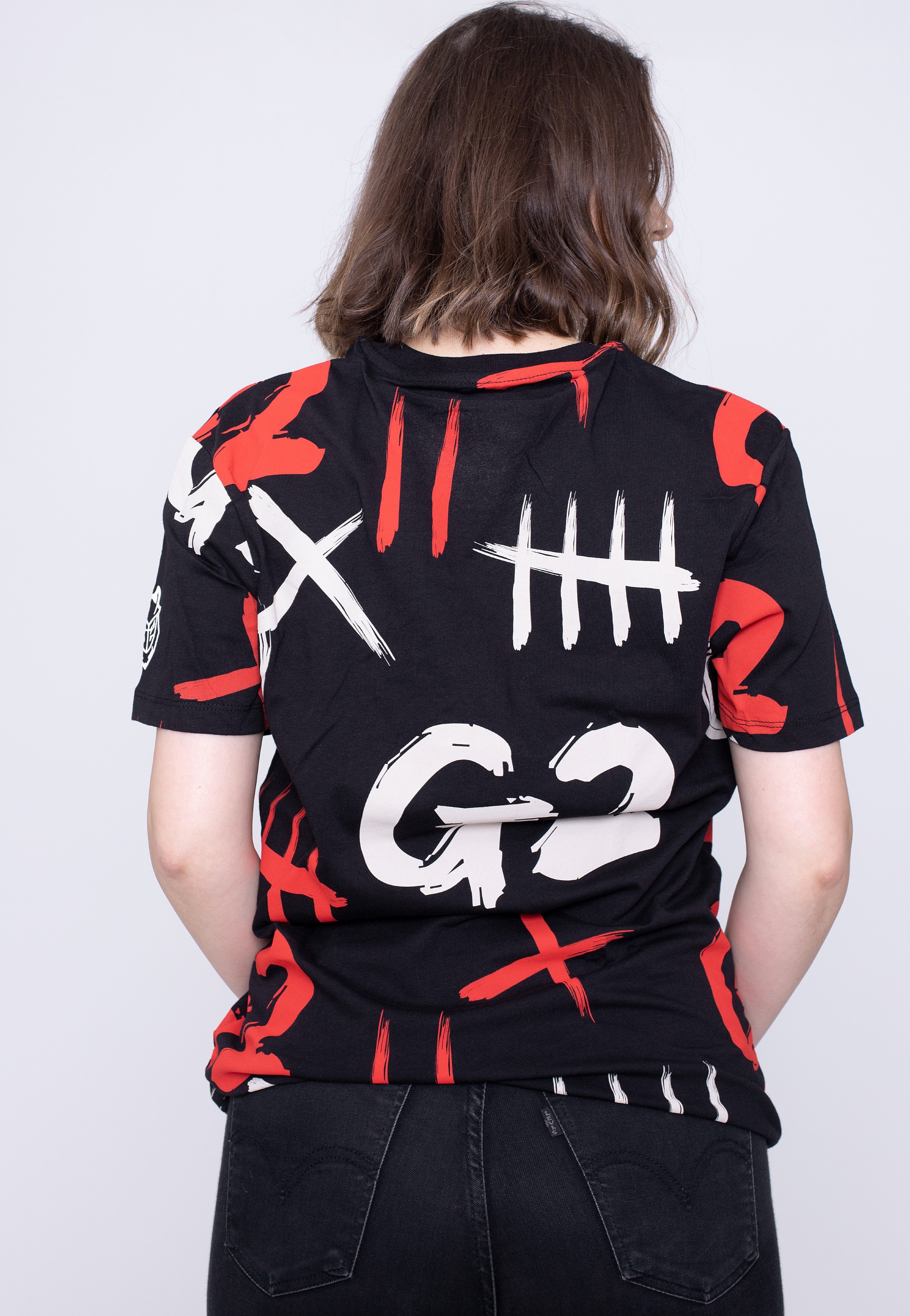 G2 Esports - Logo - T-Shirt | Women-Image