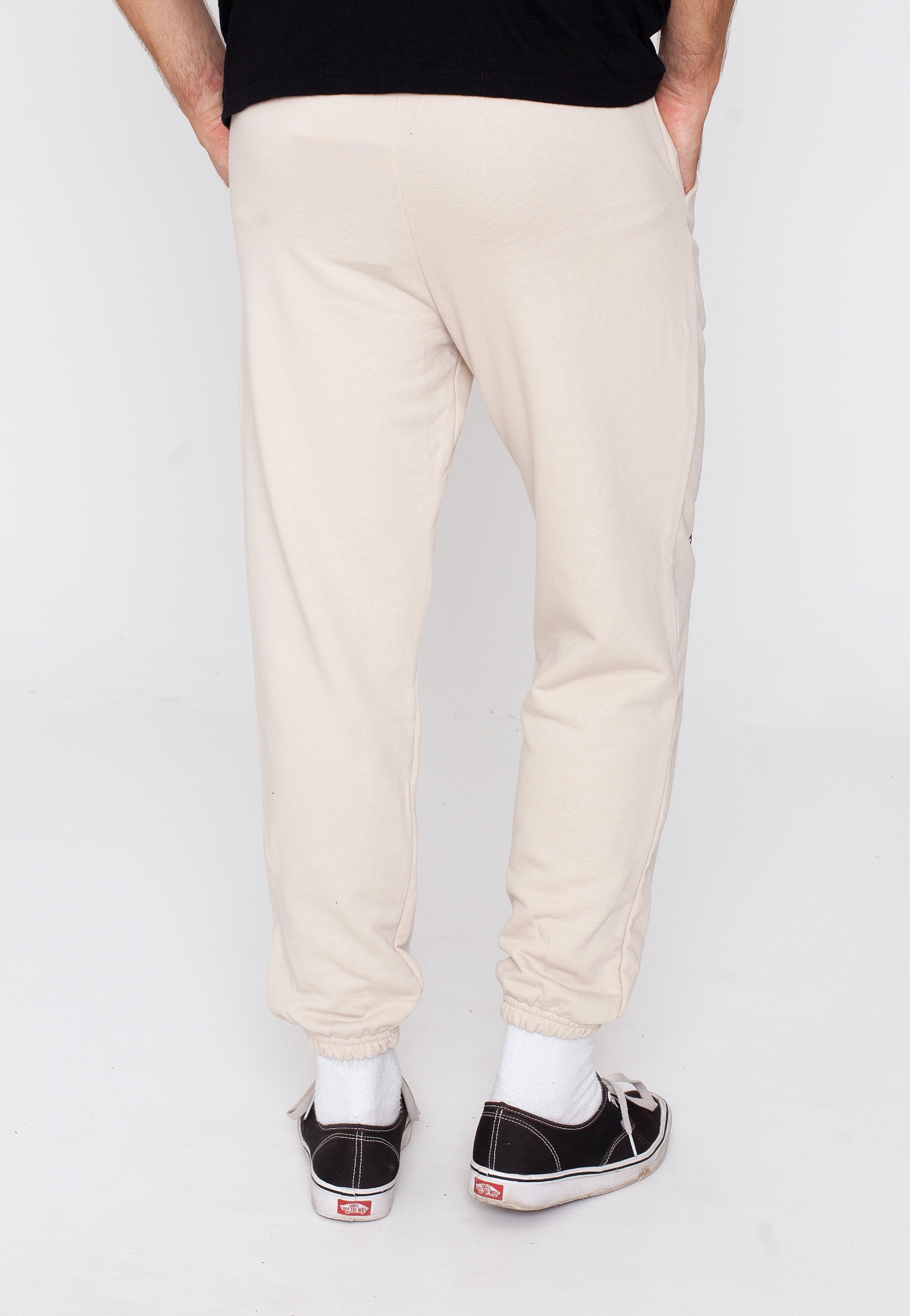 G2 Esports - Logo Beige - Sweat Pants | Men-Image