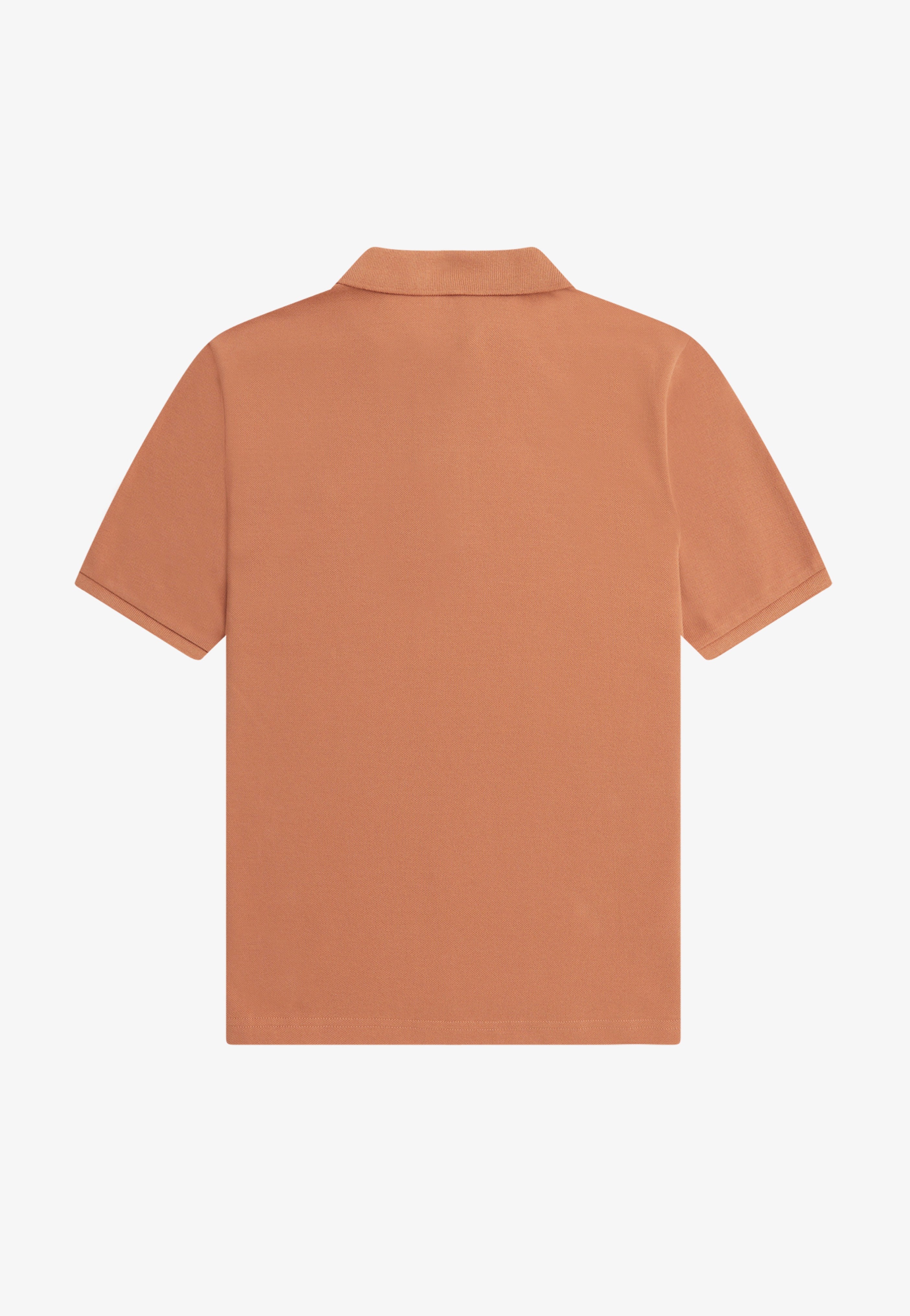 Fred Perry - Fred Perry Light Rust - Polo | Women-Image