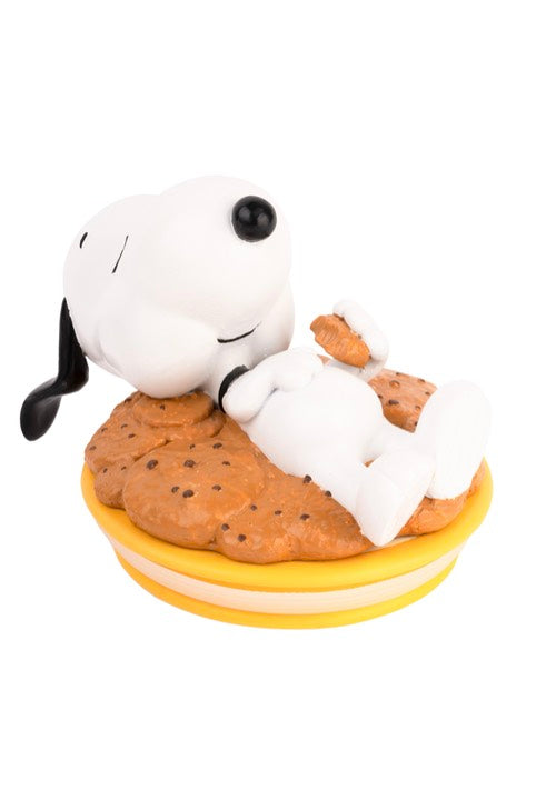 Snoopy - Charlie Brown - Cookie Jar | Neutral-Image