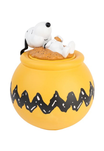 Snoopy - Charlie Brown - Cookie Jar | Neutral-Image