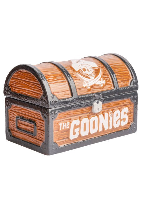 The Goonies - Treasure Chest - Cookie Jar | Neutral-Image