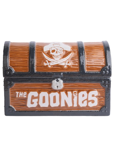 The Goonies - Treasure Chest - Cookie Jar | Neutral-Image