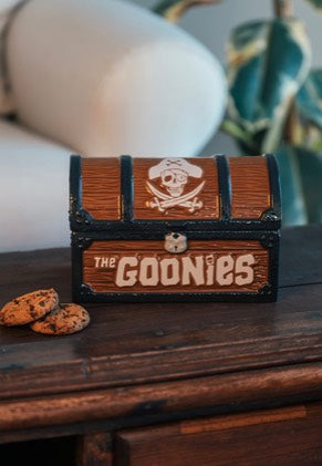 The Goonies - Treasure Chest - Cookie Jar | Neutral-Image