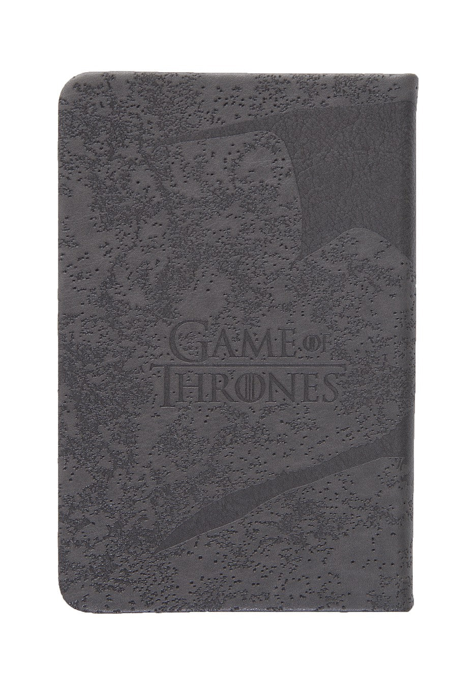 Game Of Thrones - Soaring Dragon Grey - Notebook | Neutral-Image