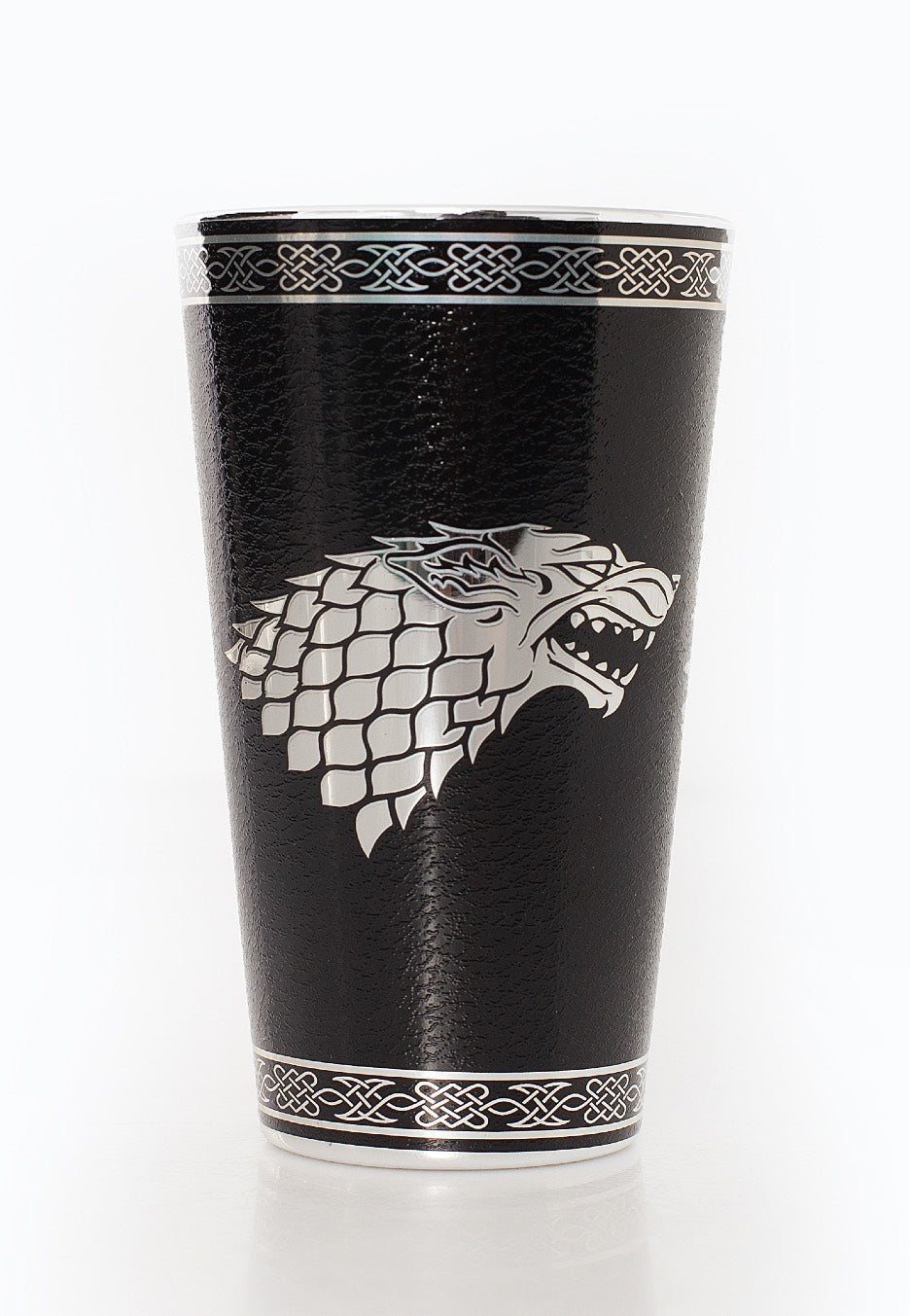 Game Of Thrones - Stark Foil Large - Glass | Neutral-Image