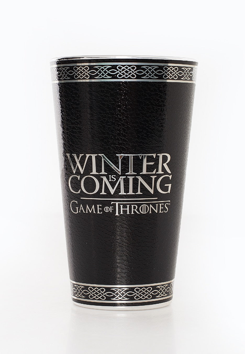 Game Of Thrones - Stark Foil Large - Glass | Neutral-Image