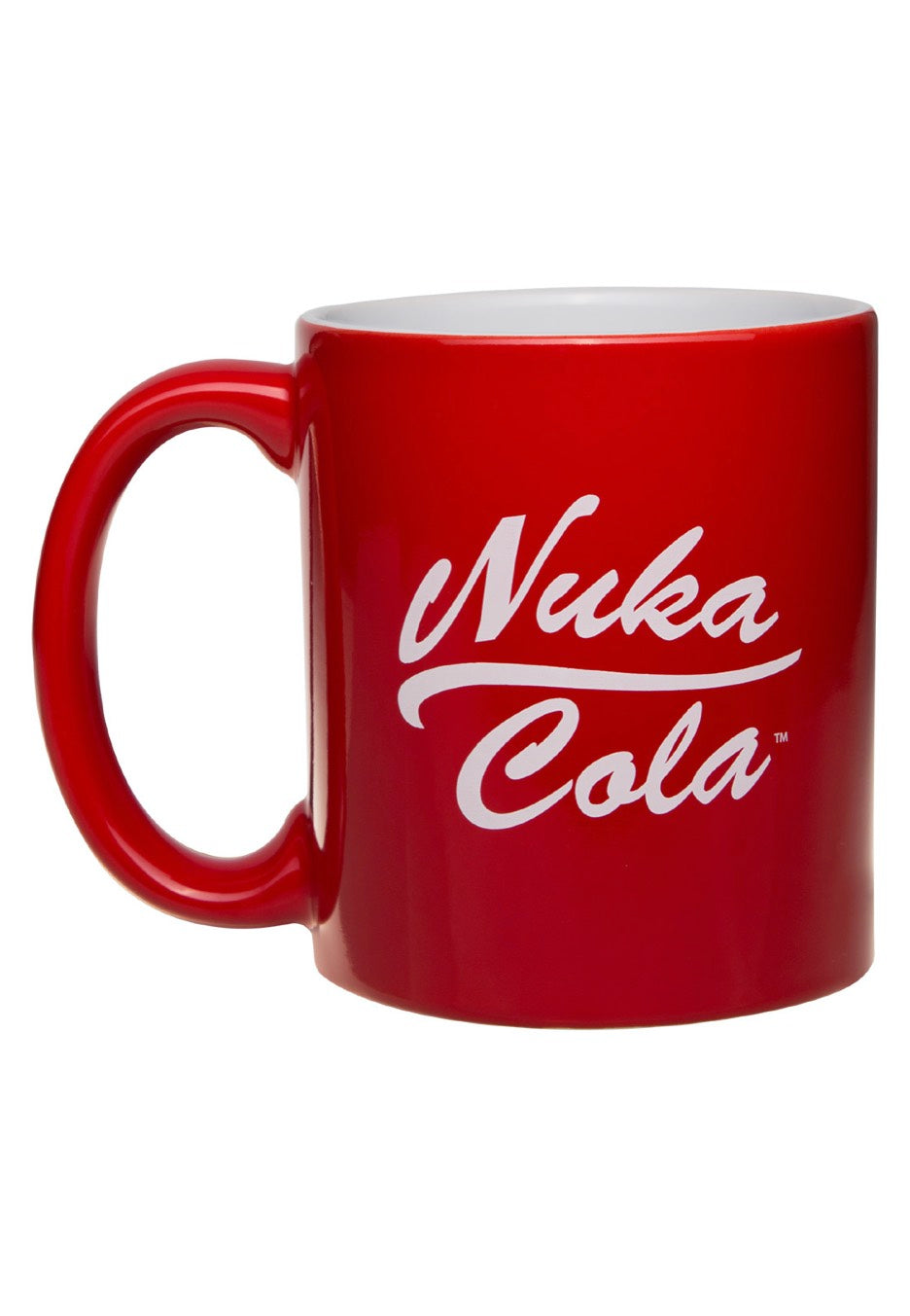 Fallout - Nuka Cola Red - Mug | Neutral-Image