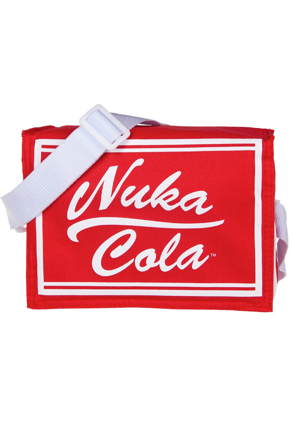 Fallout - Nuka Cola - Bag | Neutral-Image