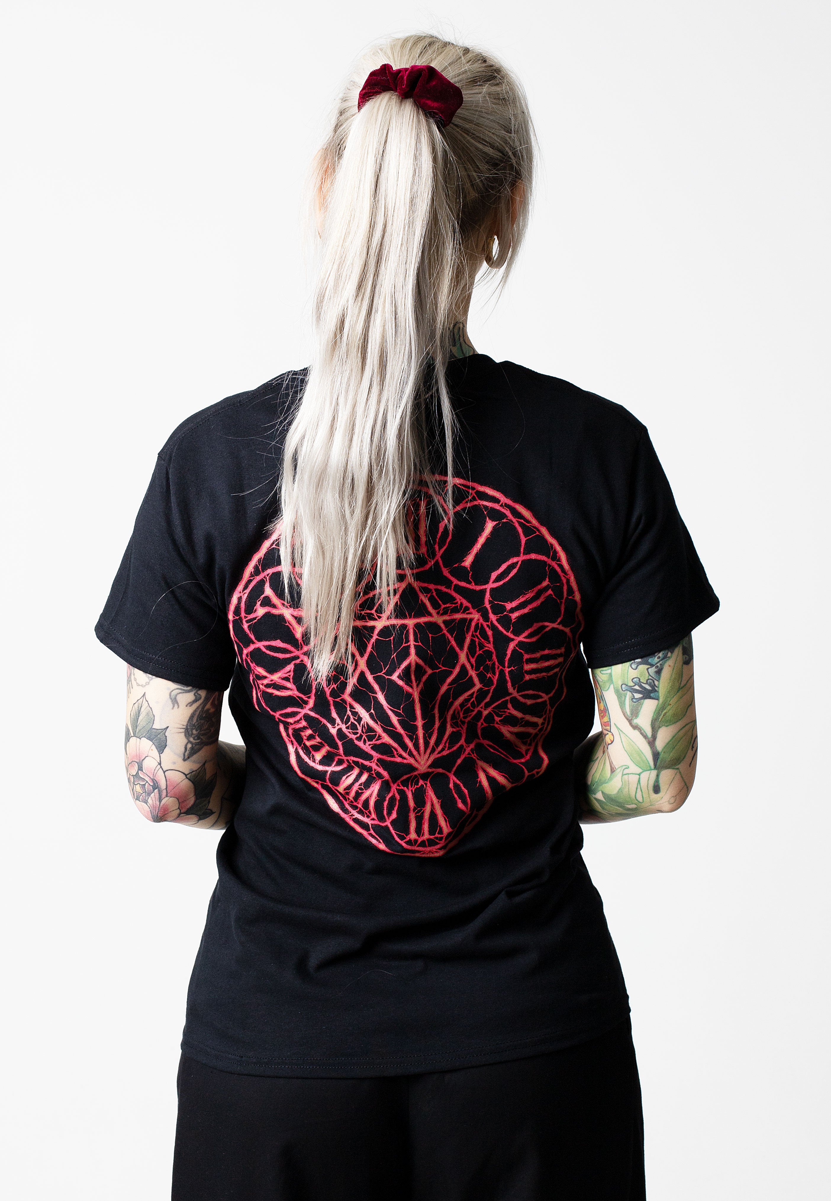 In Flames - Mother Time - T-Shirt | Women-Image