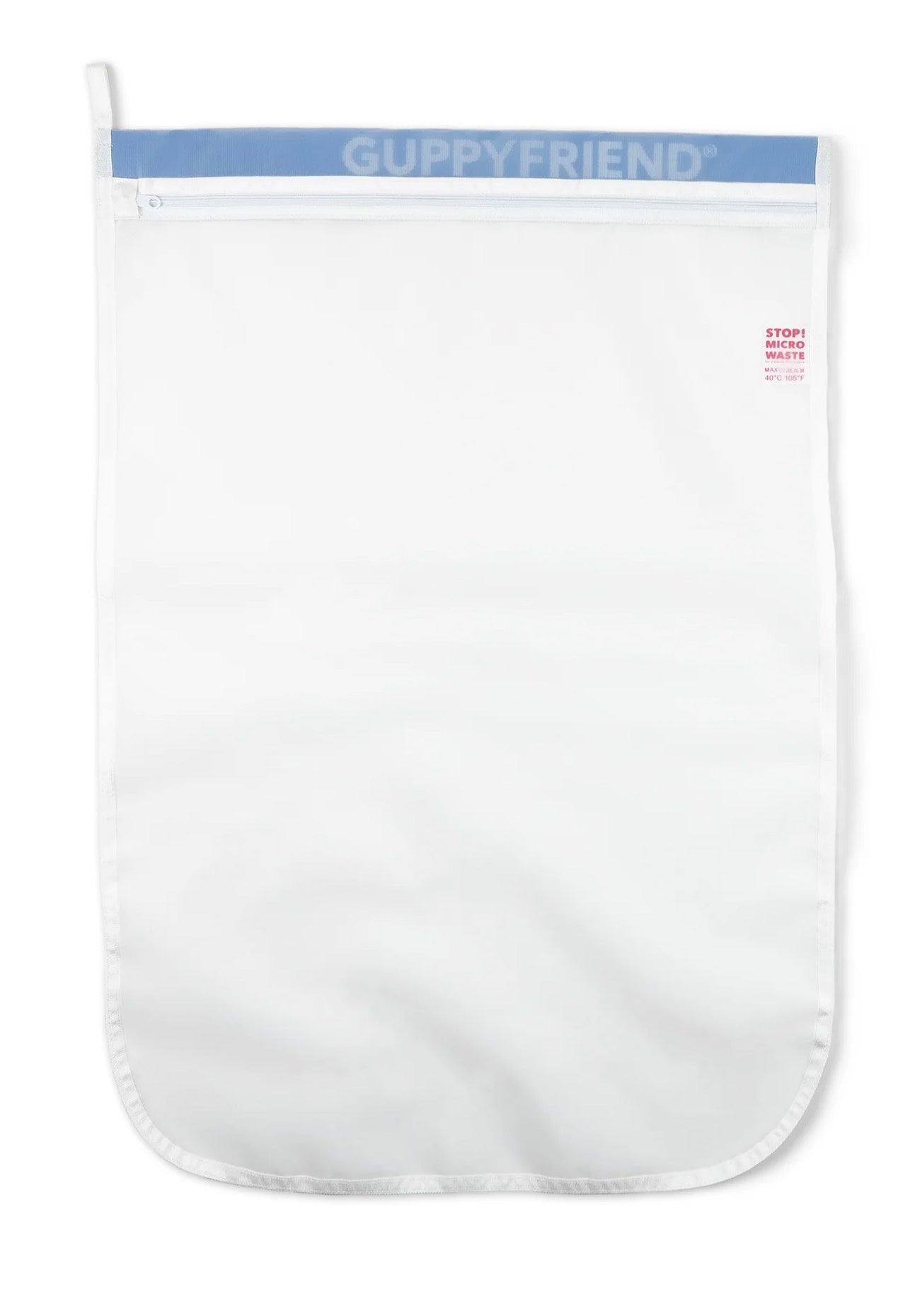 Guppy Friend - Microplastic Filter - Washbag | Neutral-Image