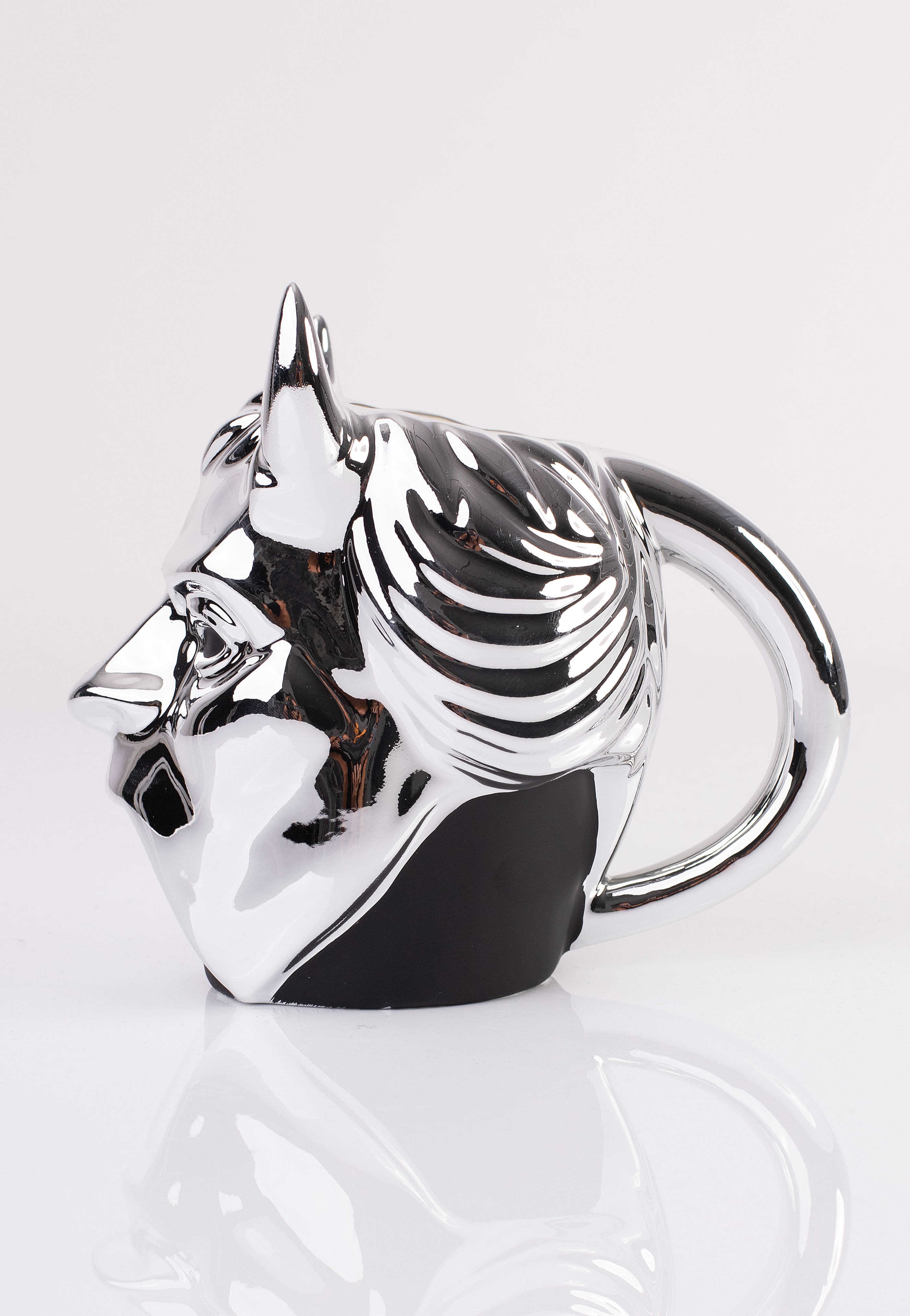 Ghost - Ghoul 3D - Mug | Neutral-Image