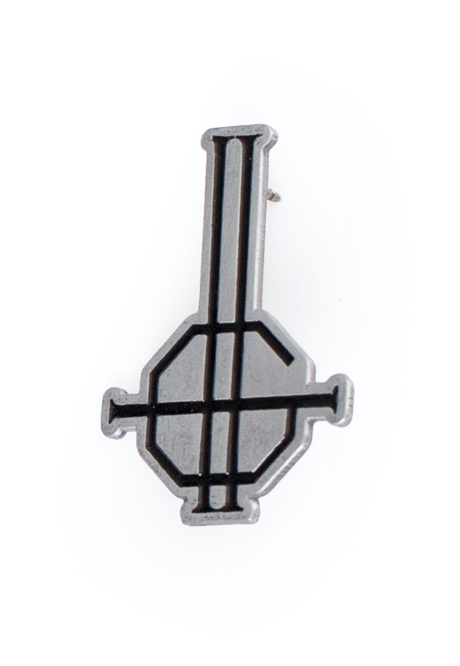 Ghost - Grucifix - Pin | Neutral-Image