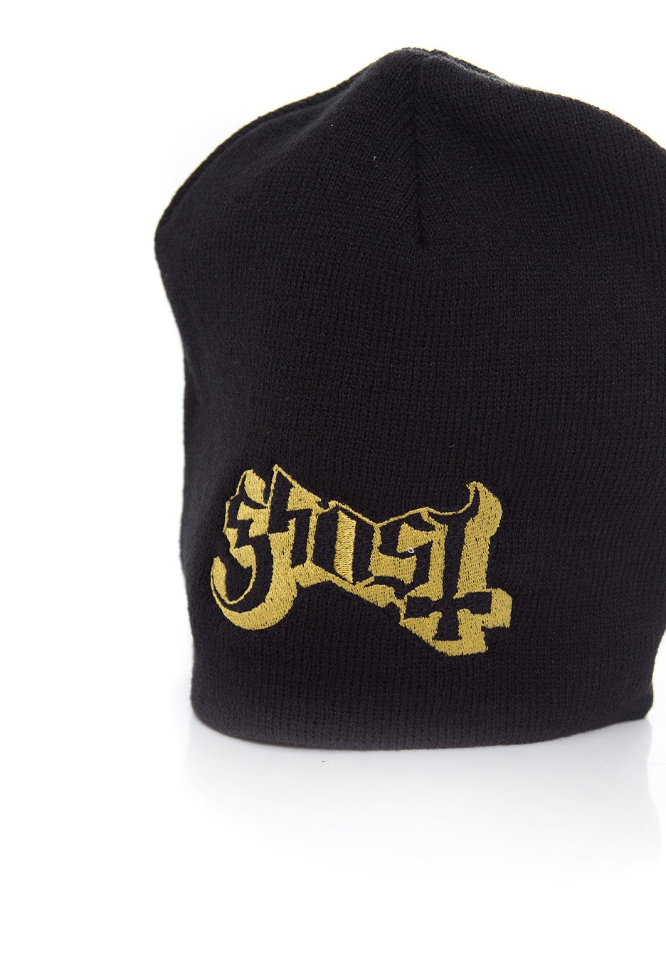 Ghost - Logo - Beanie | Neutral-Image