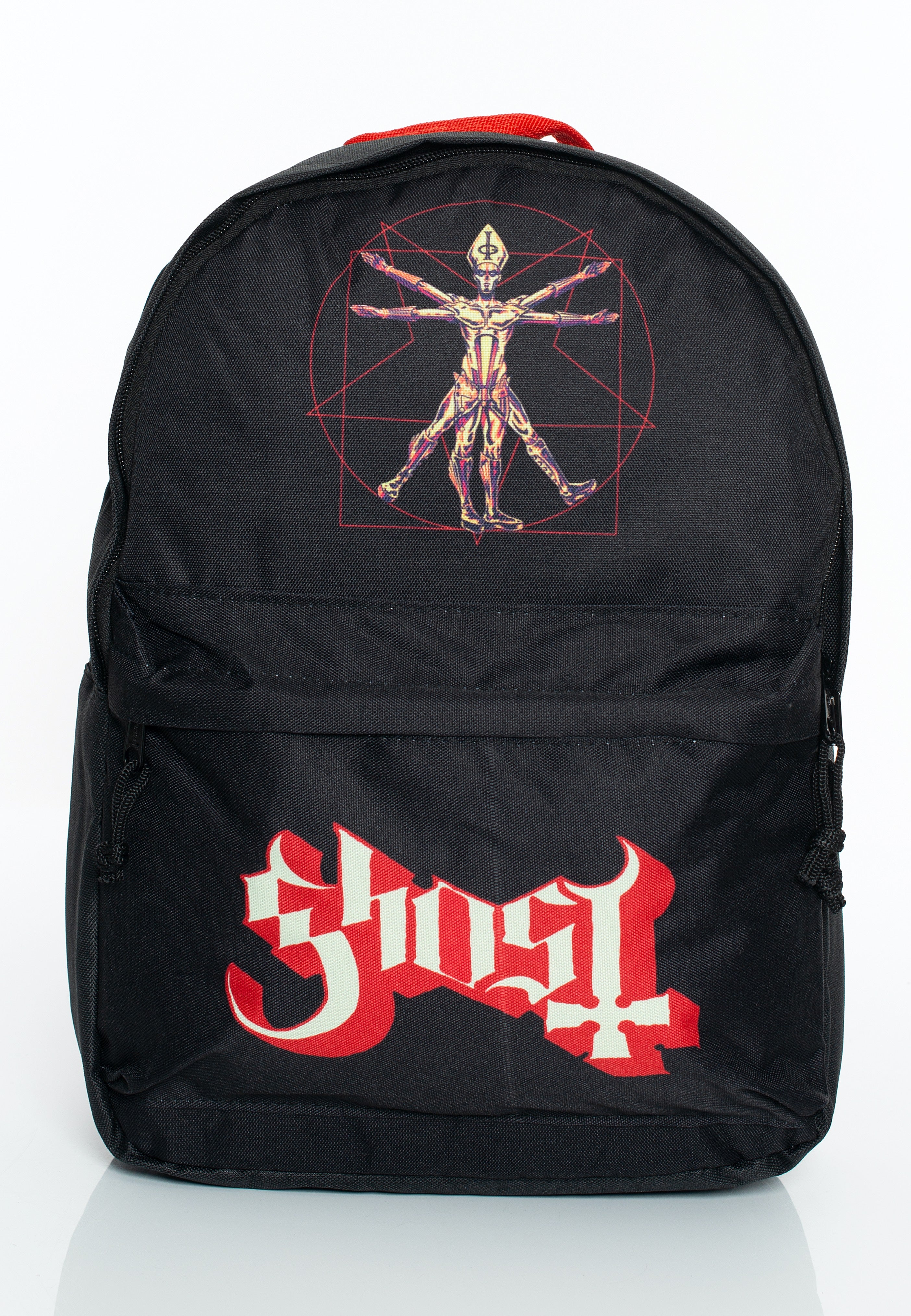 Ghost - Popestar - Backpack | Neutral-Image