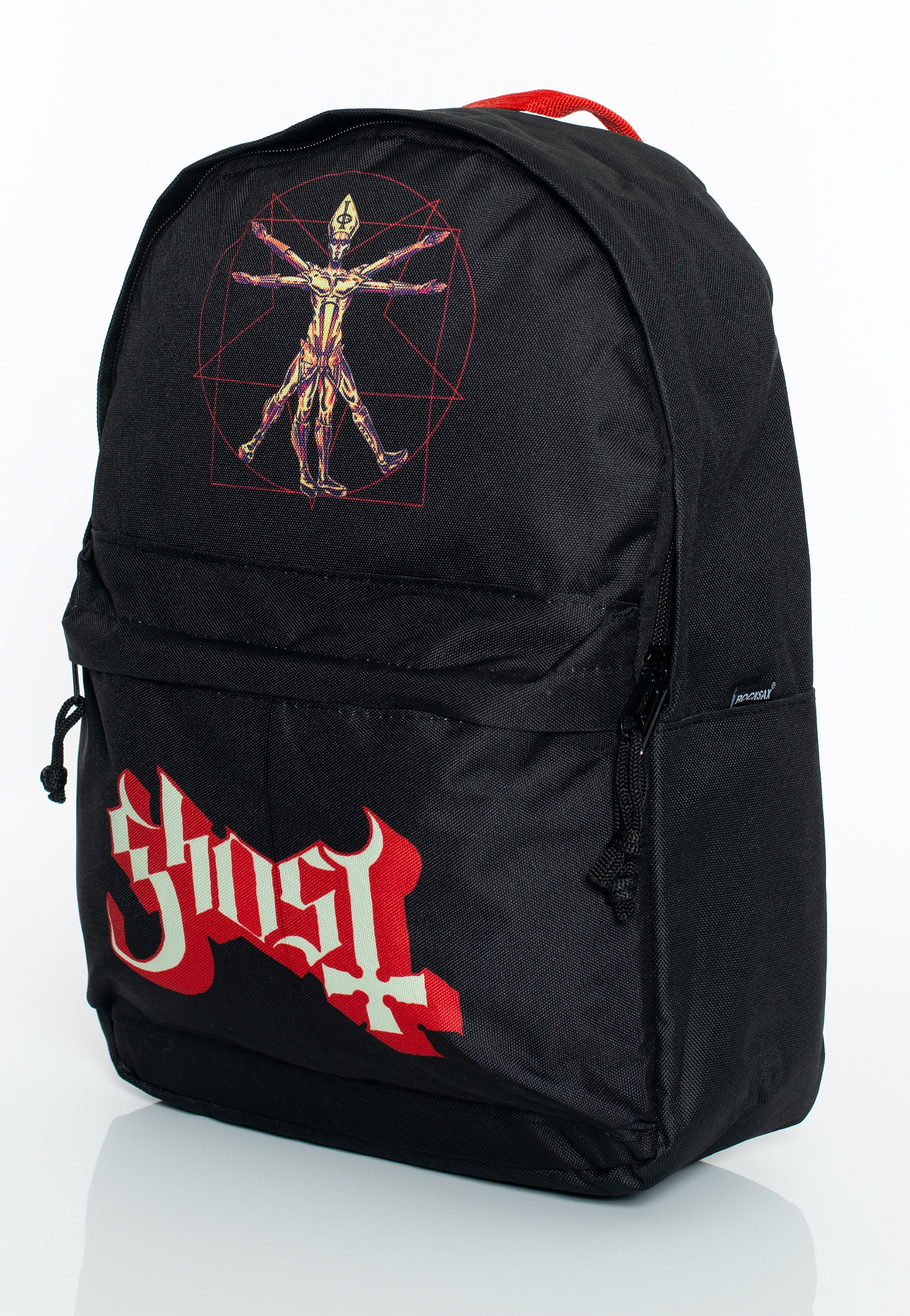 Ghost - Popestar - Backpack | Neutral-Image