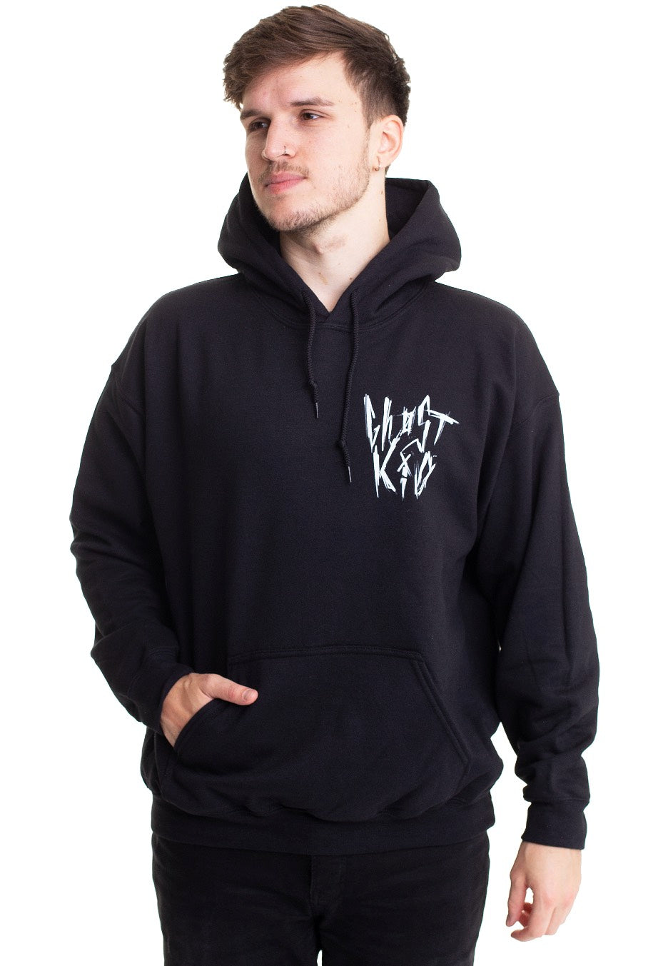 Ghøstkid - Start A Fight - Hoodie