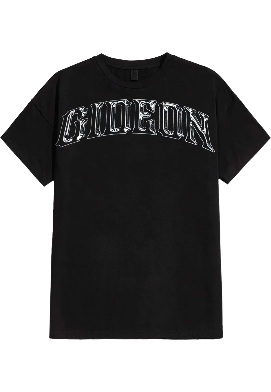 Gideon - Panther - T-Shirt | Neutral-Image