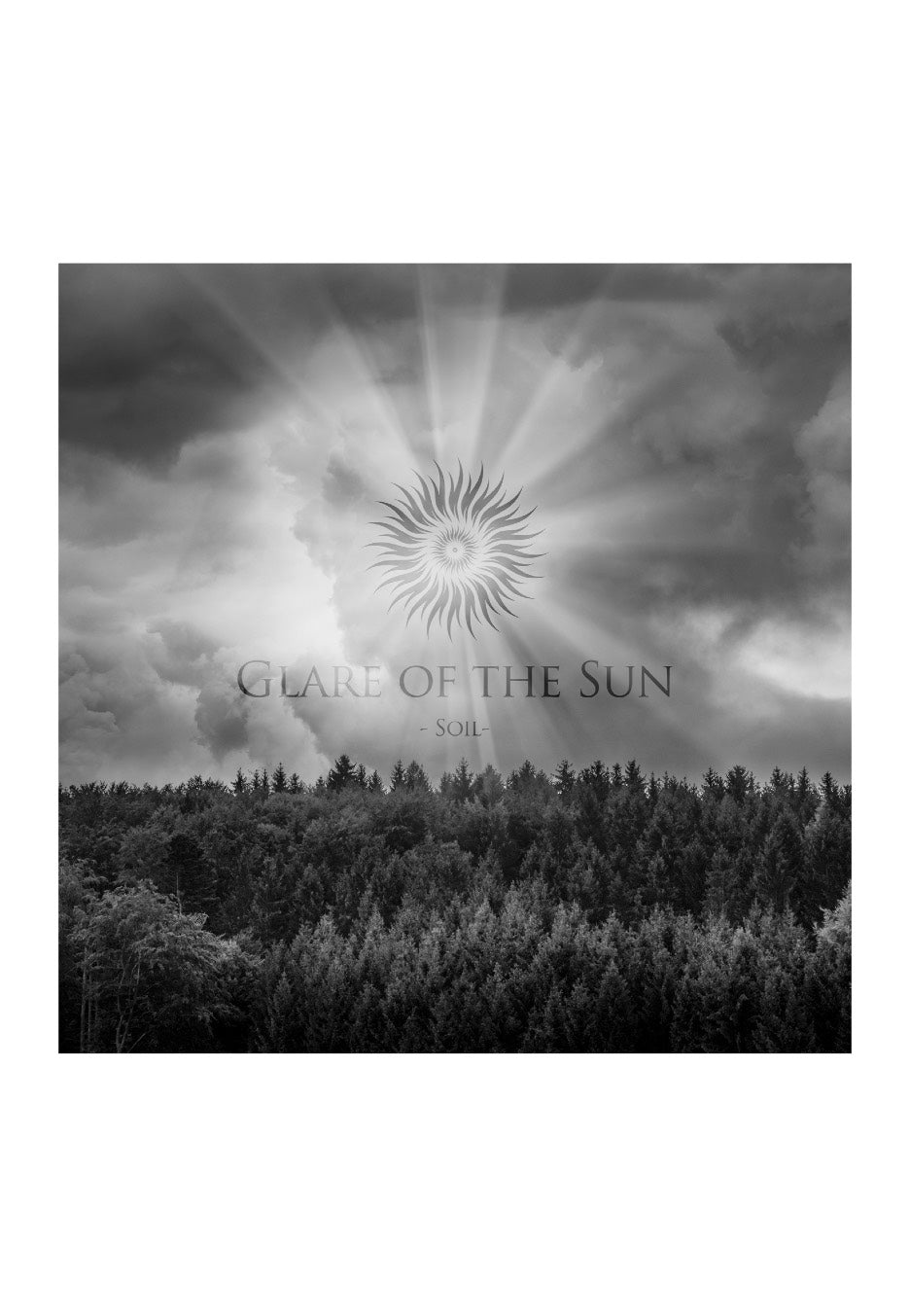 Glare Of The Sun - Soil - CD | Neutral-Image