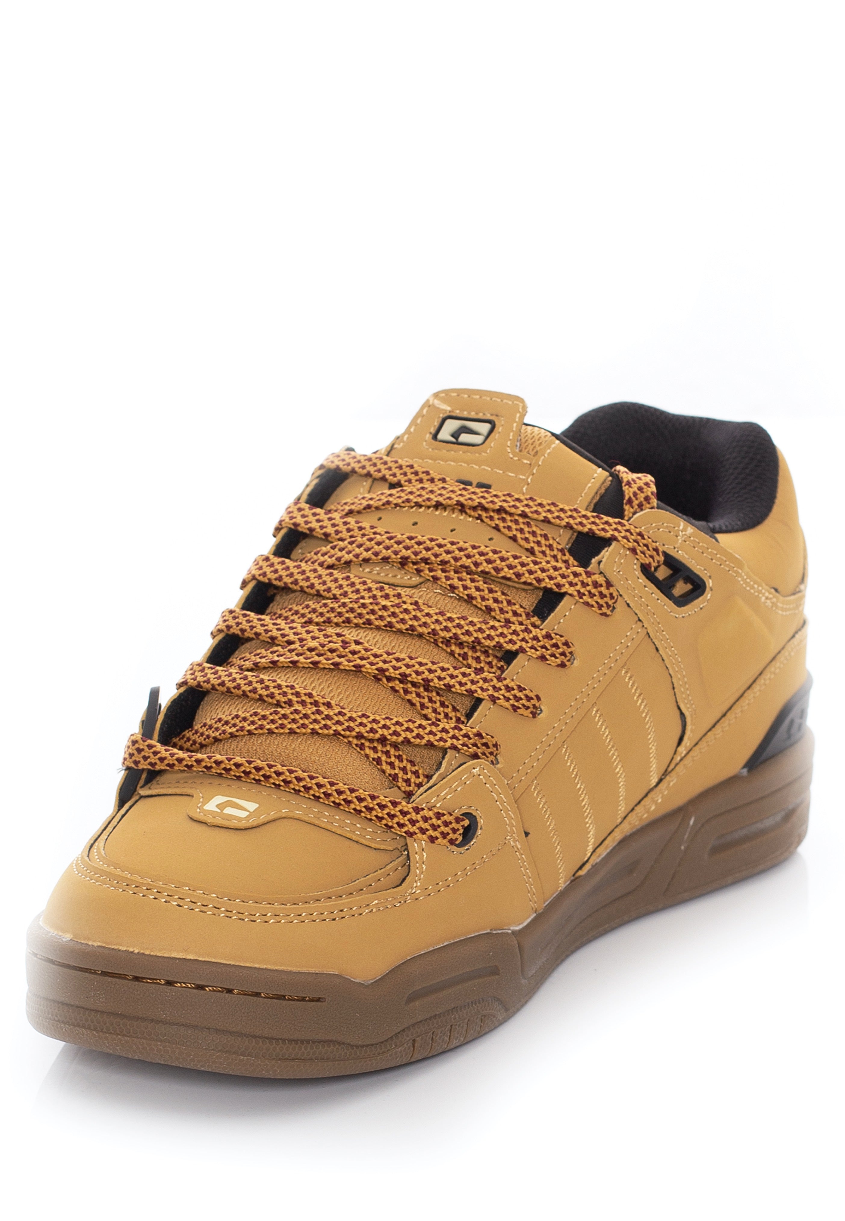 Globe - Fusion Golden Brown - Shoes | Men-Image