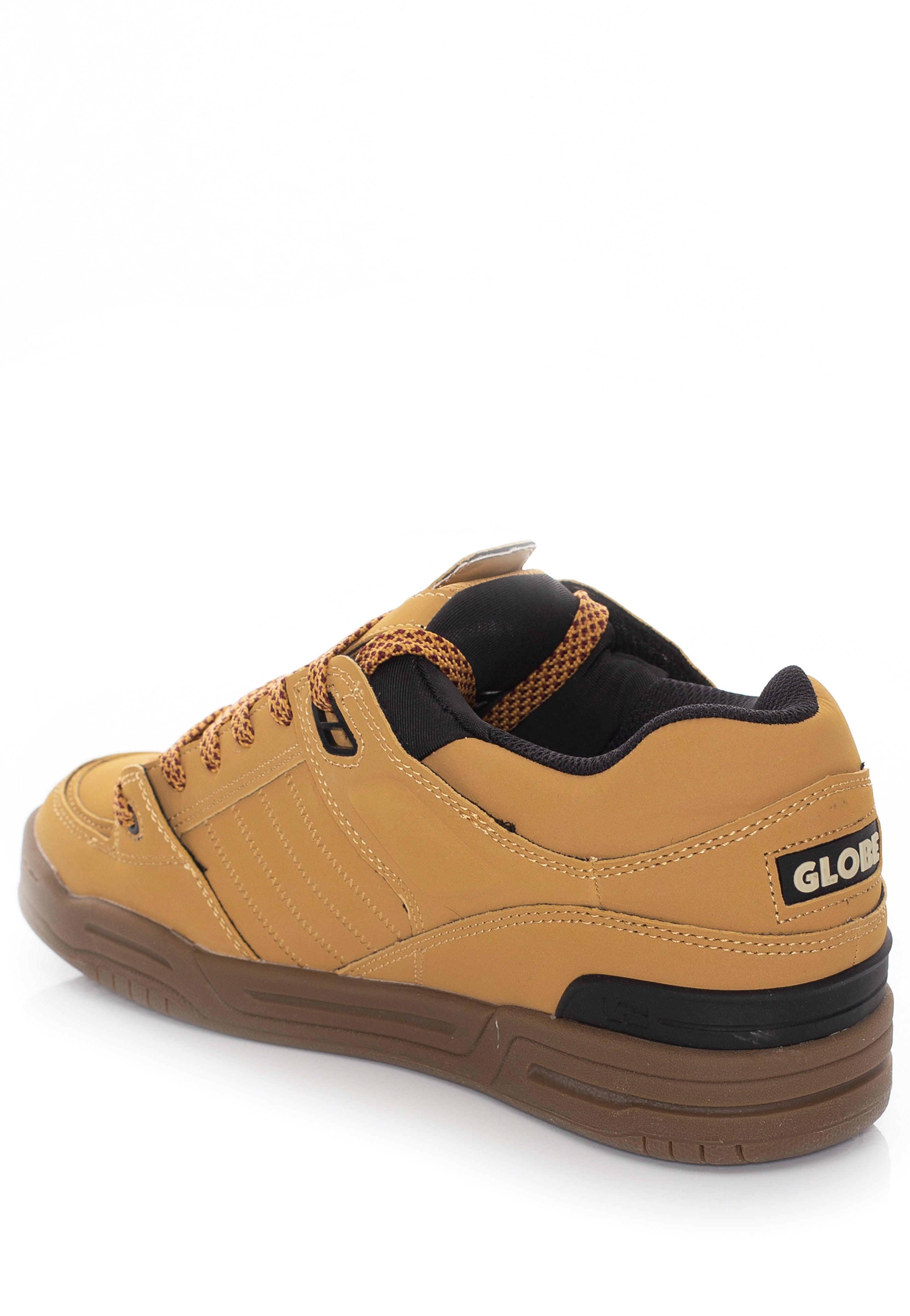 Globe - Fusion Golden Brown - Shoes | Men-Image