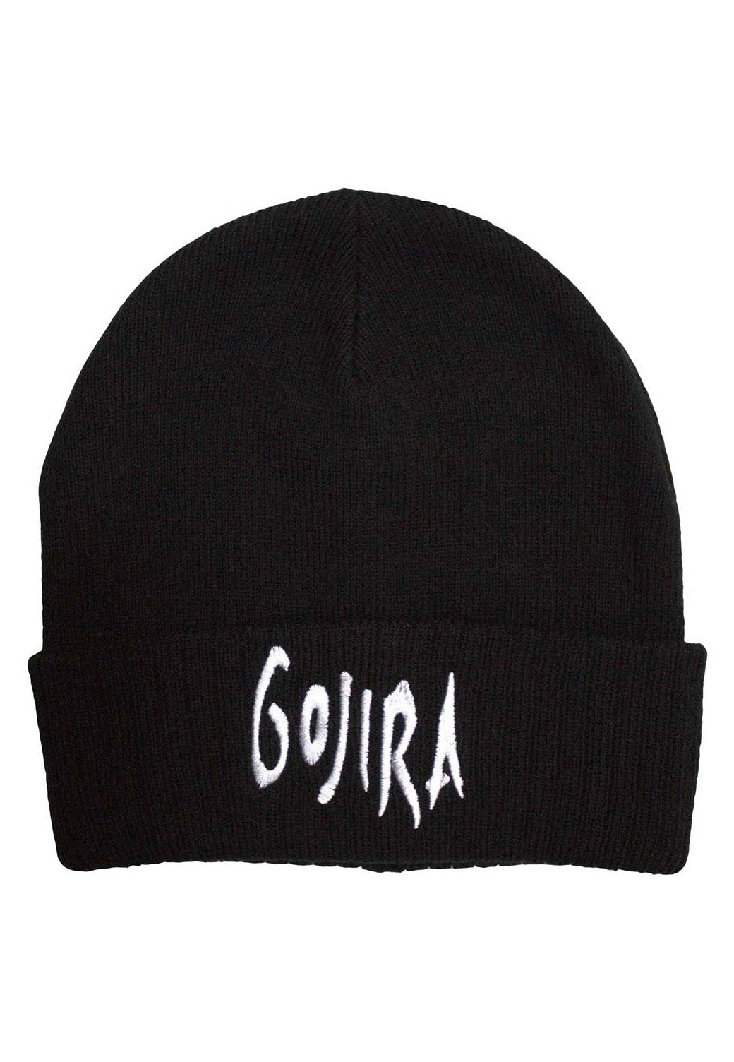 Gojira - Logo Unisex - Beanie | Neutral-Image