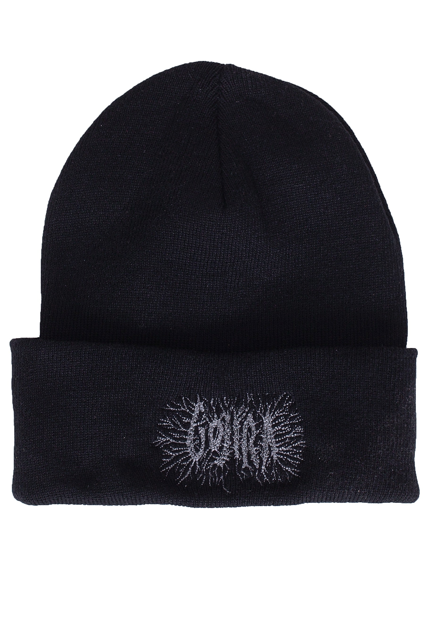 Gojira - Branch Logo - Beanie | Neutral-Image