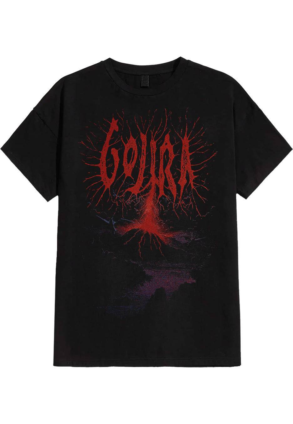 Gojira - Lightning Strike - T-Shirt | Neutral-Image